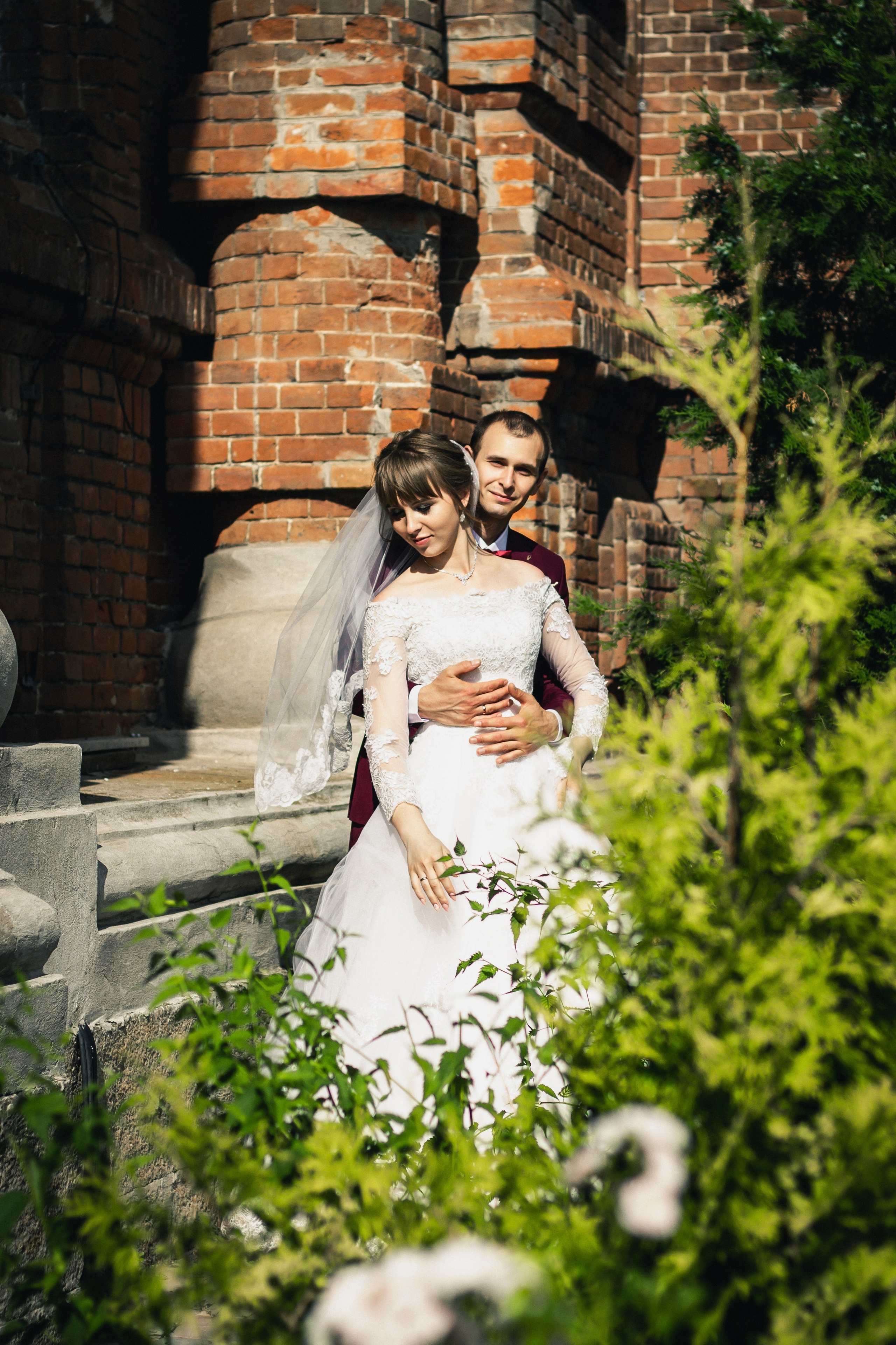 Свадебный переполох. Вера Соколова фотограф Воронеж