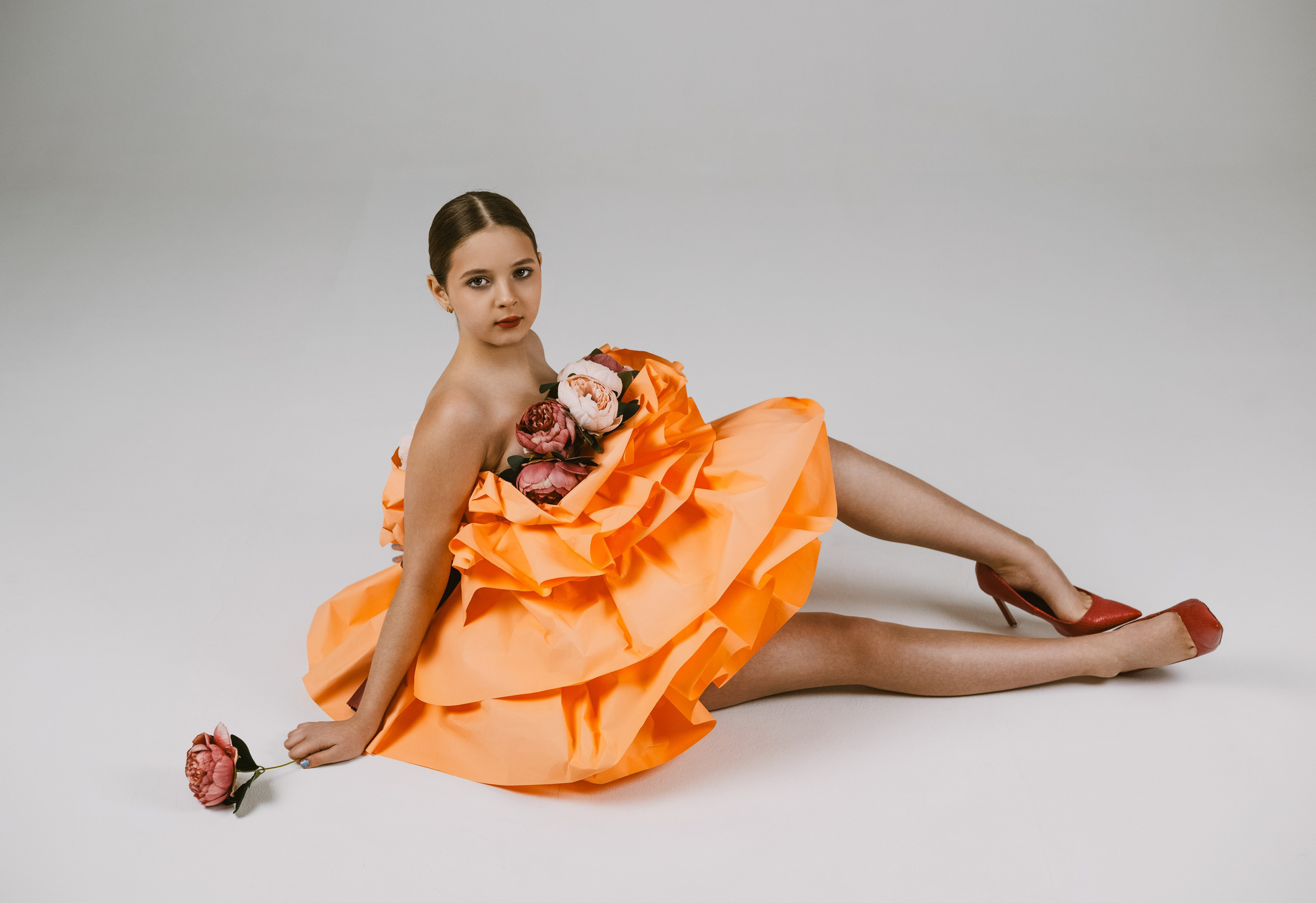 Майский букетик. Вера Соколова фотограф Воронеж