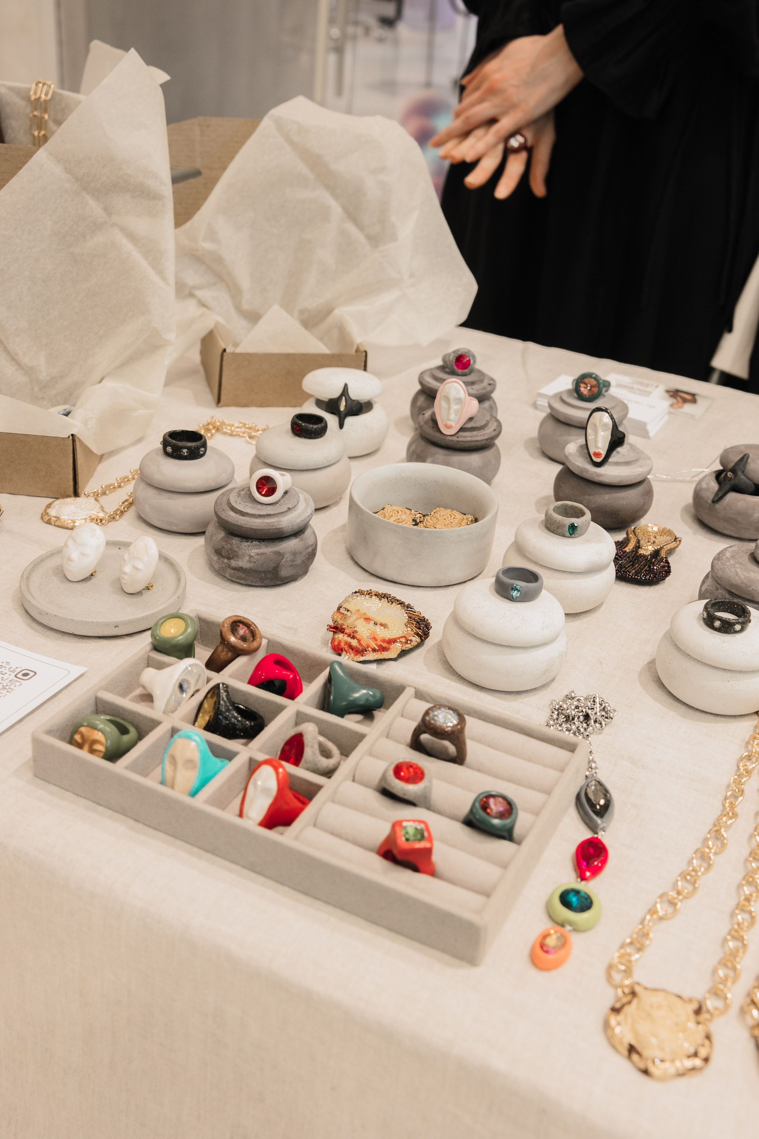 Russian Fashion Fest май'24. Контент фотограф в Москве и области Елена Кулакова