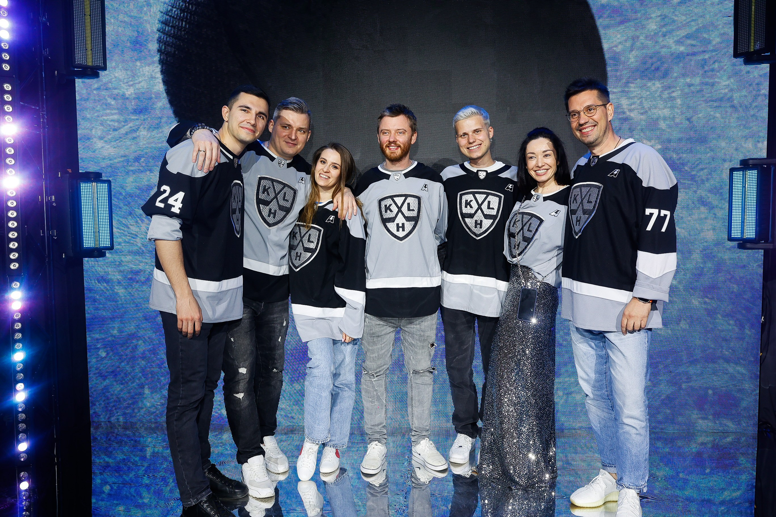 ЯНГЕР. Nikolskayasecular