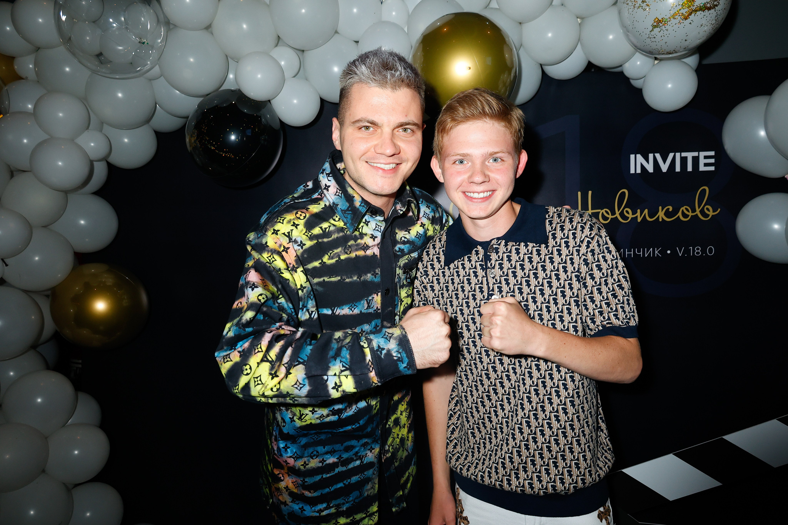 САША НОВИКОВ. Nikolskayasecular