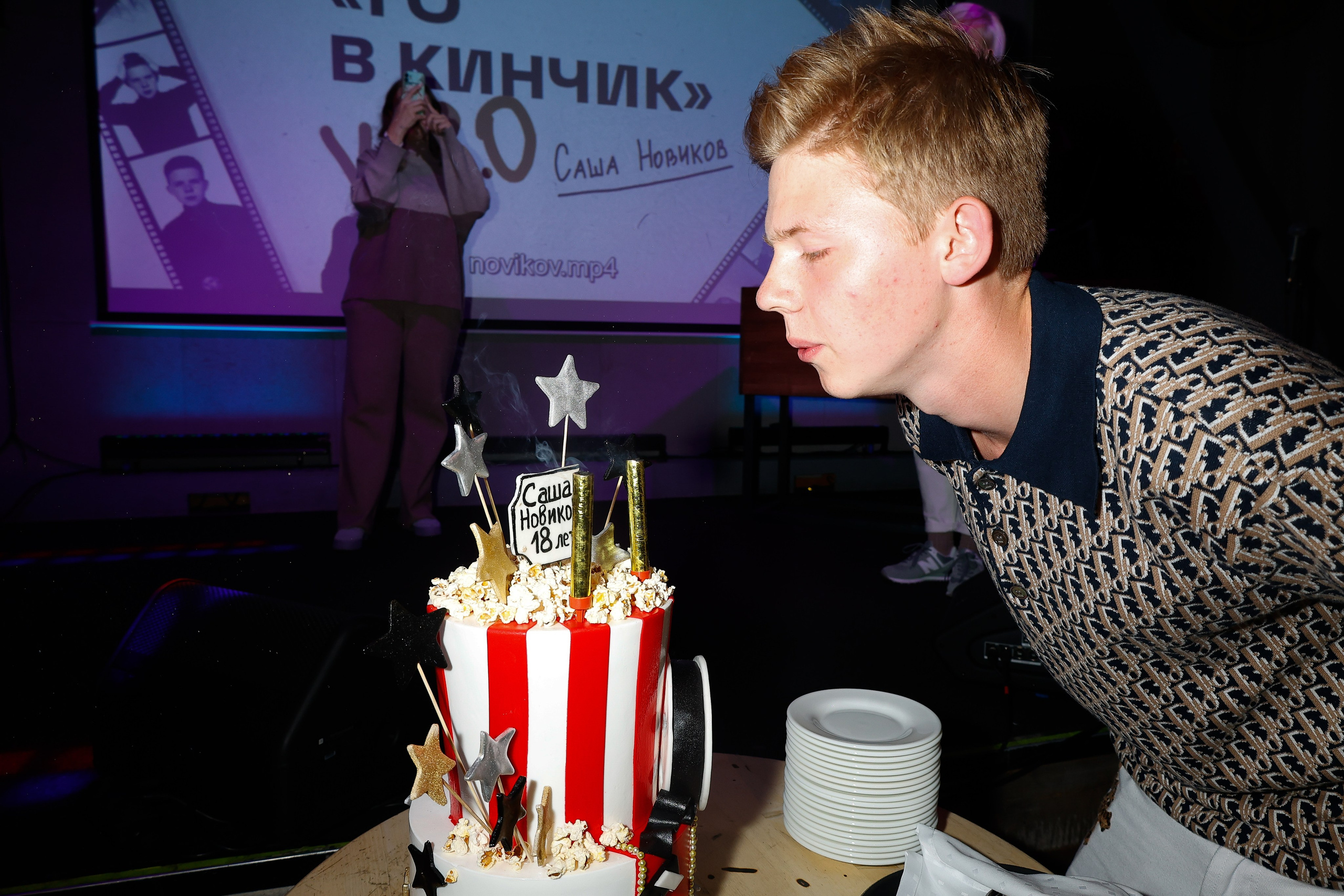 САША НОВИКОВ. Nikolskayasecular