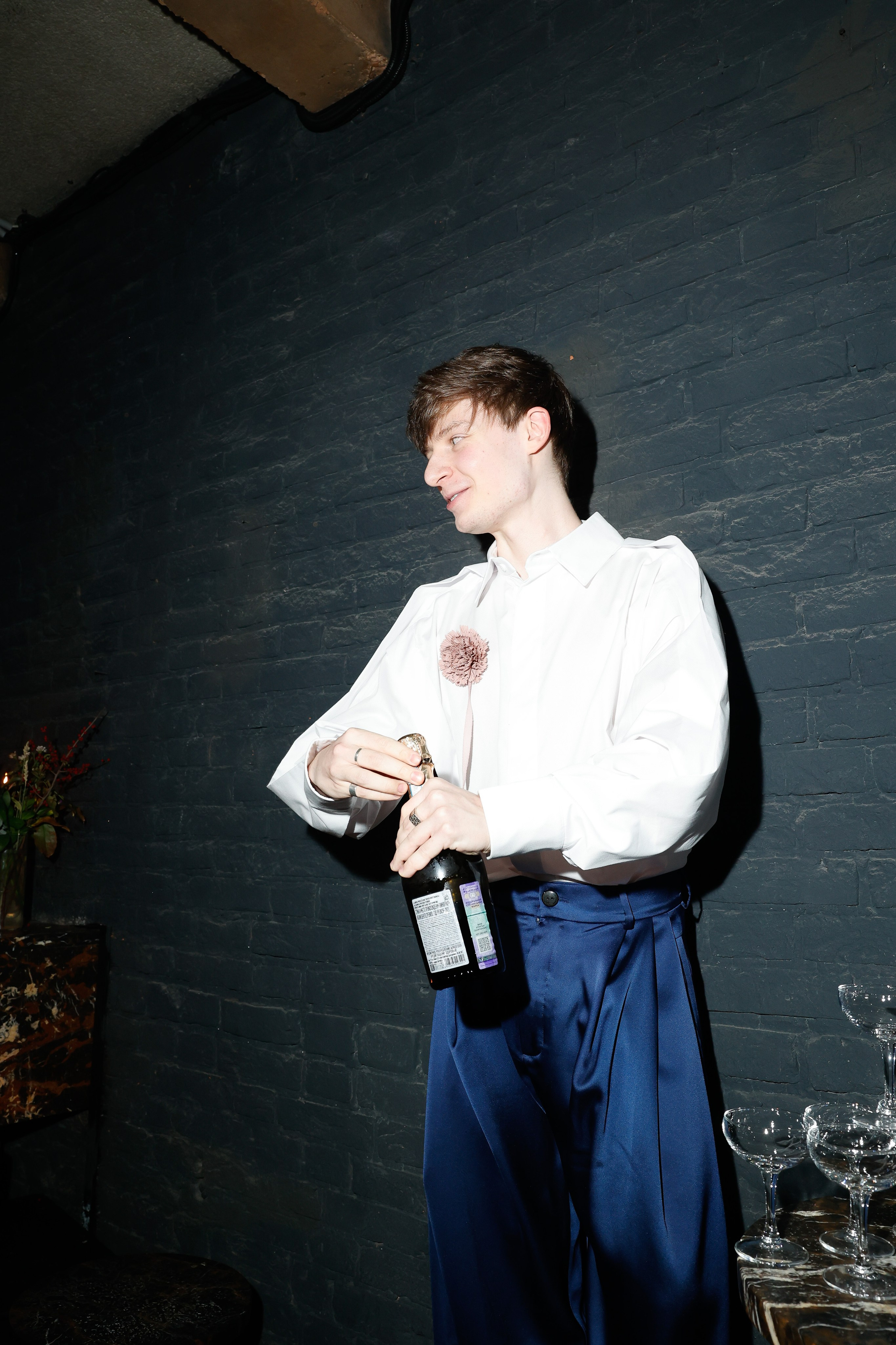 ДИМА ЕРМУЗЕВИЧ. Nikolskayasecular