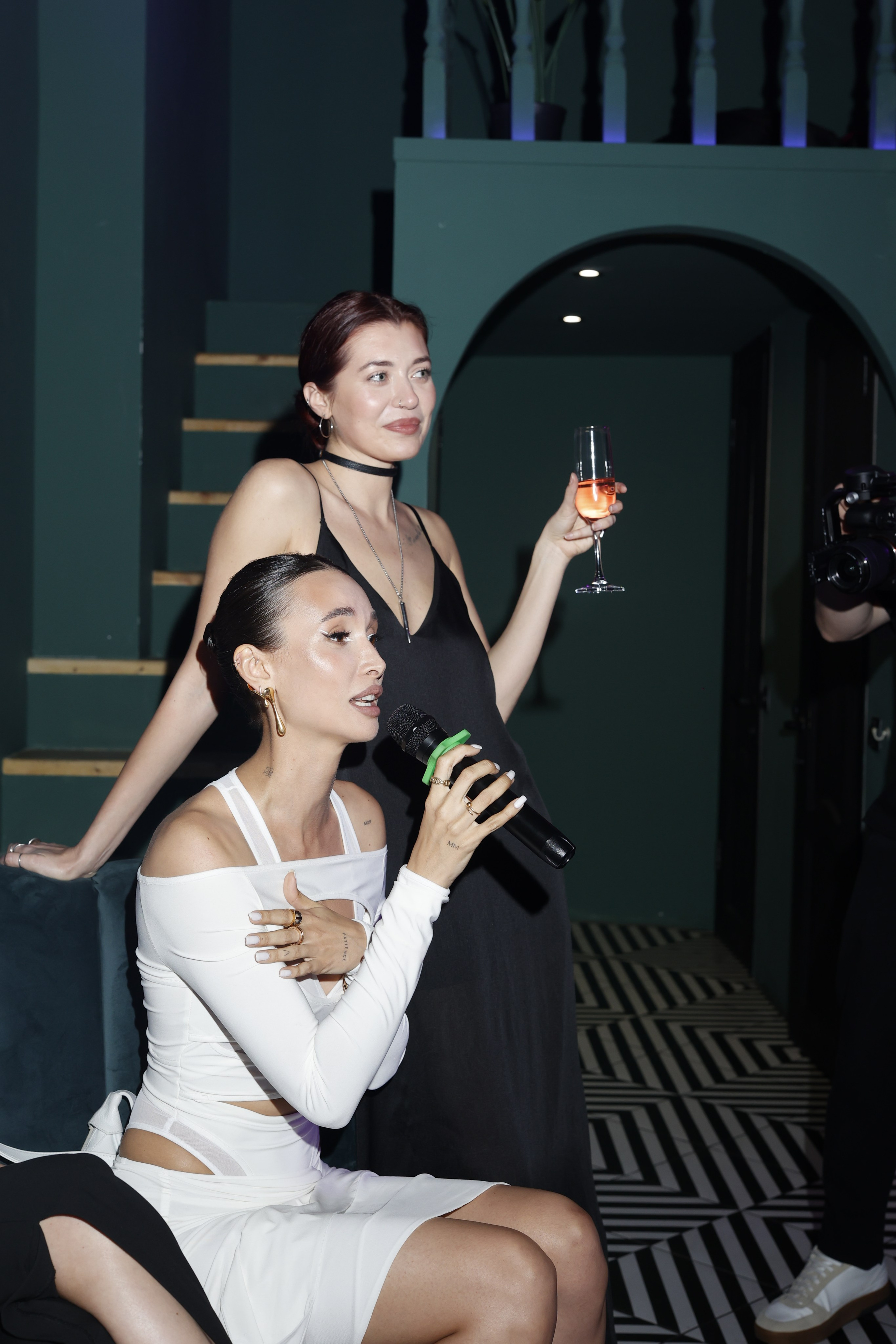 МАША ПАК. Nikolskayasecular