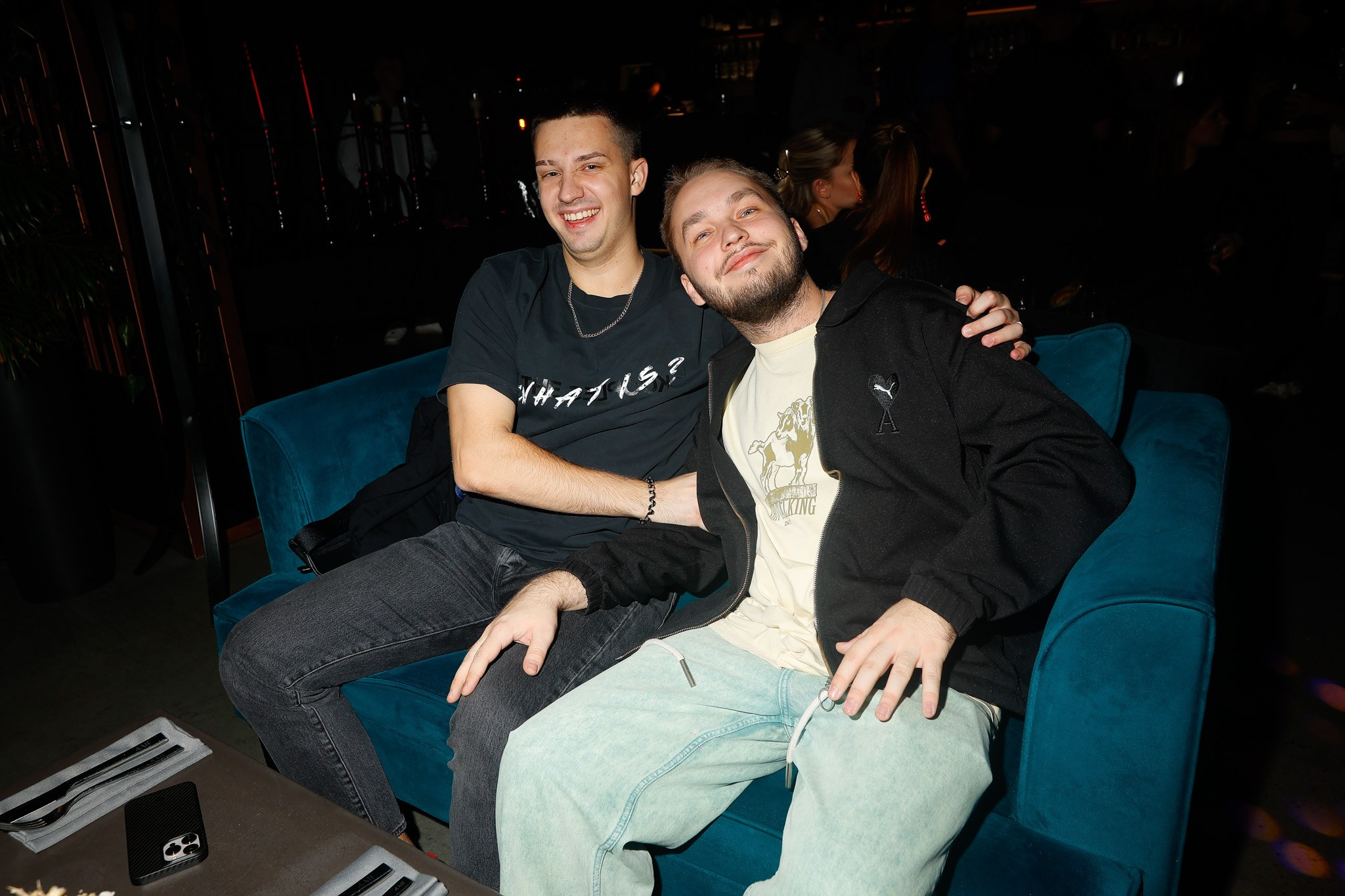 АЛИНА ГАЛКИНА. Nikolskayasecular