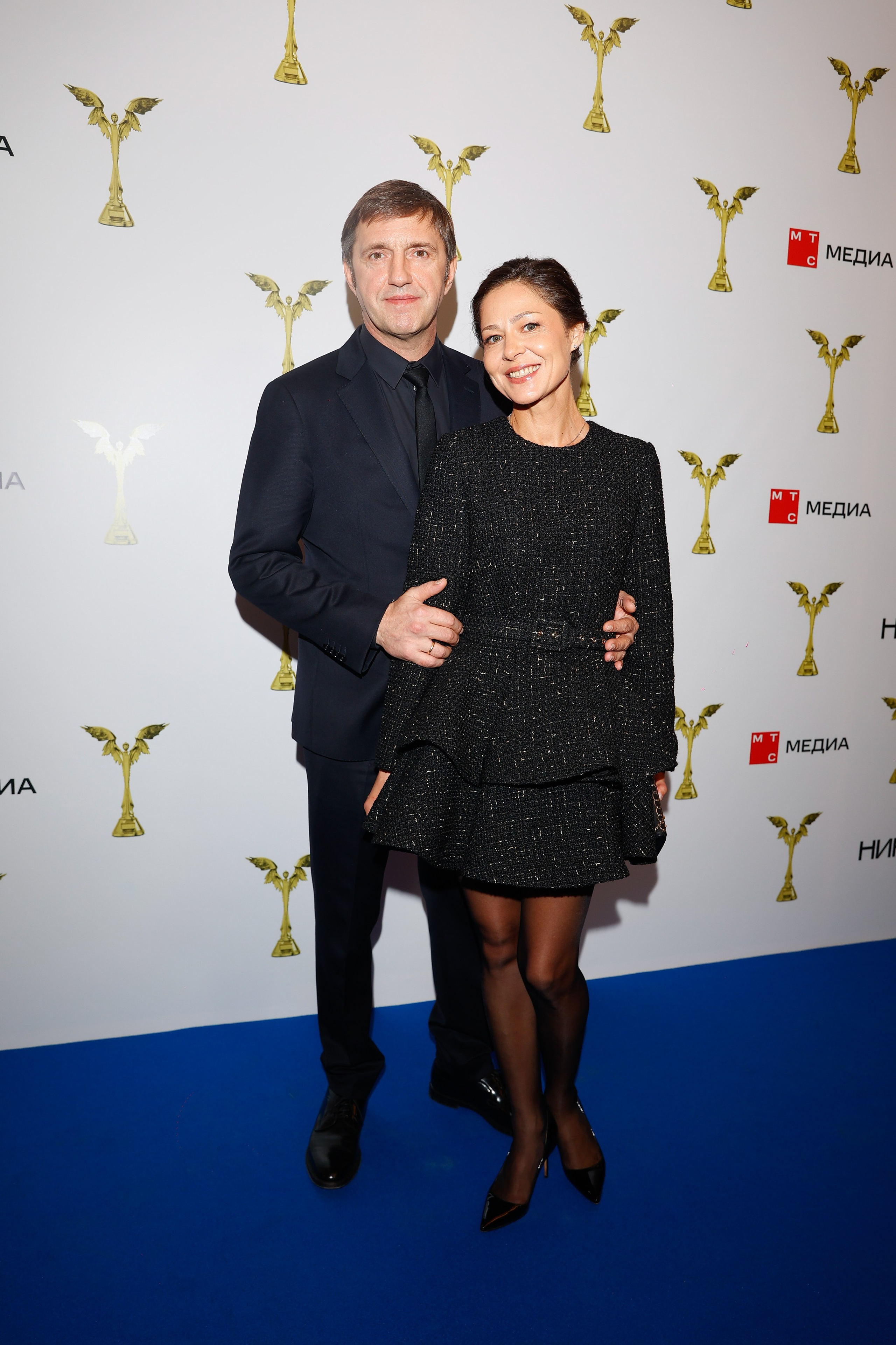 ПРЕМИЯ НИКА. Nikolskayasecular