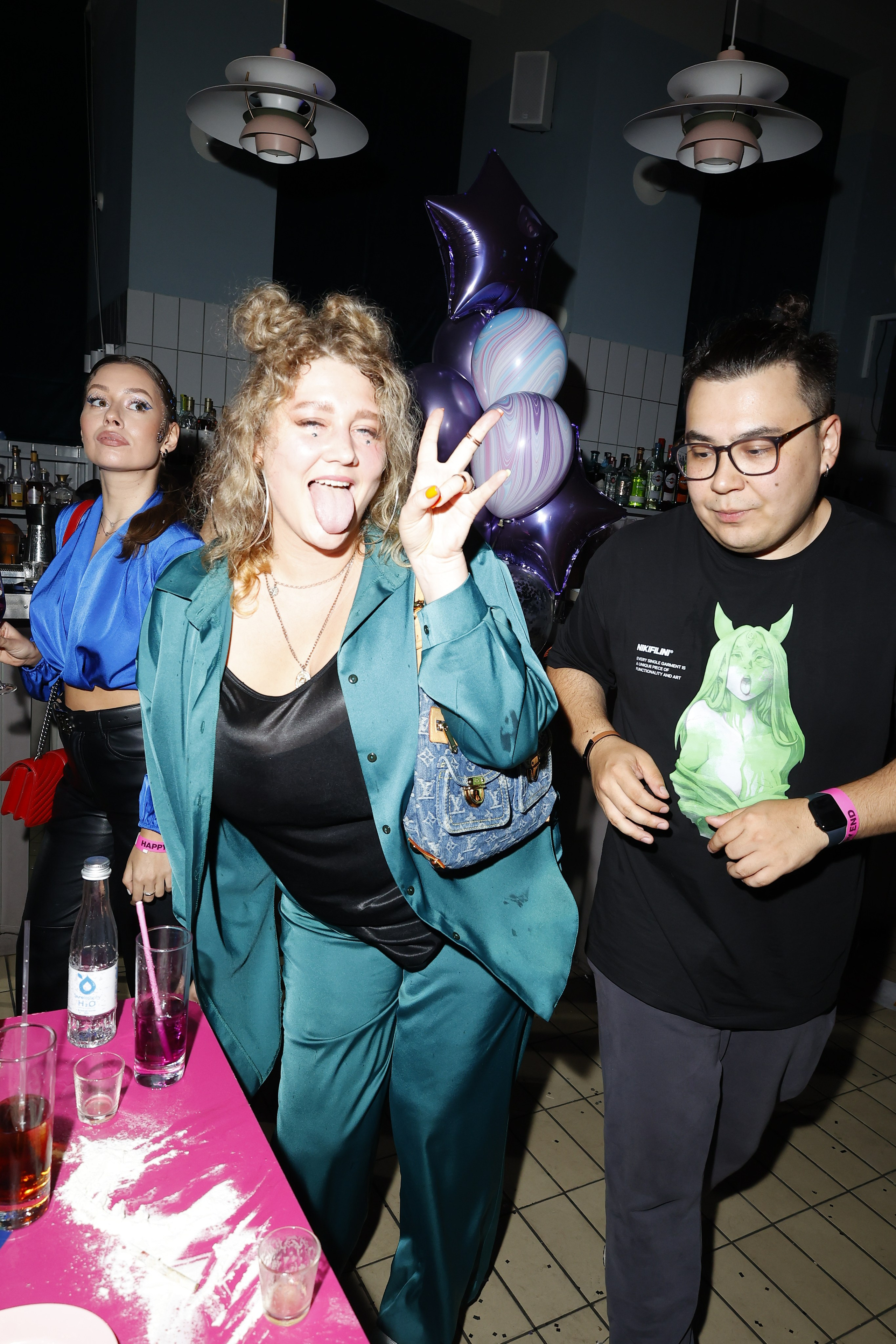 ЭВЕЛИНА ТАРХАНОВА (ЛУНА КОМ). Nikolskayasecular