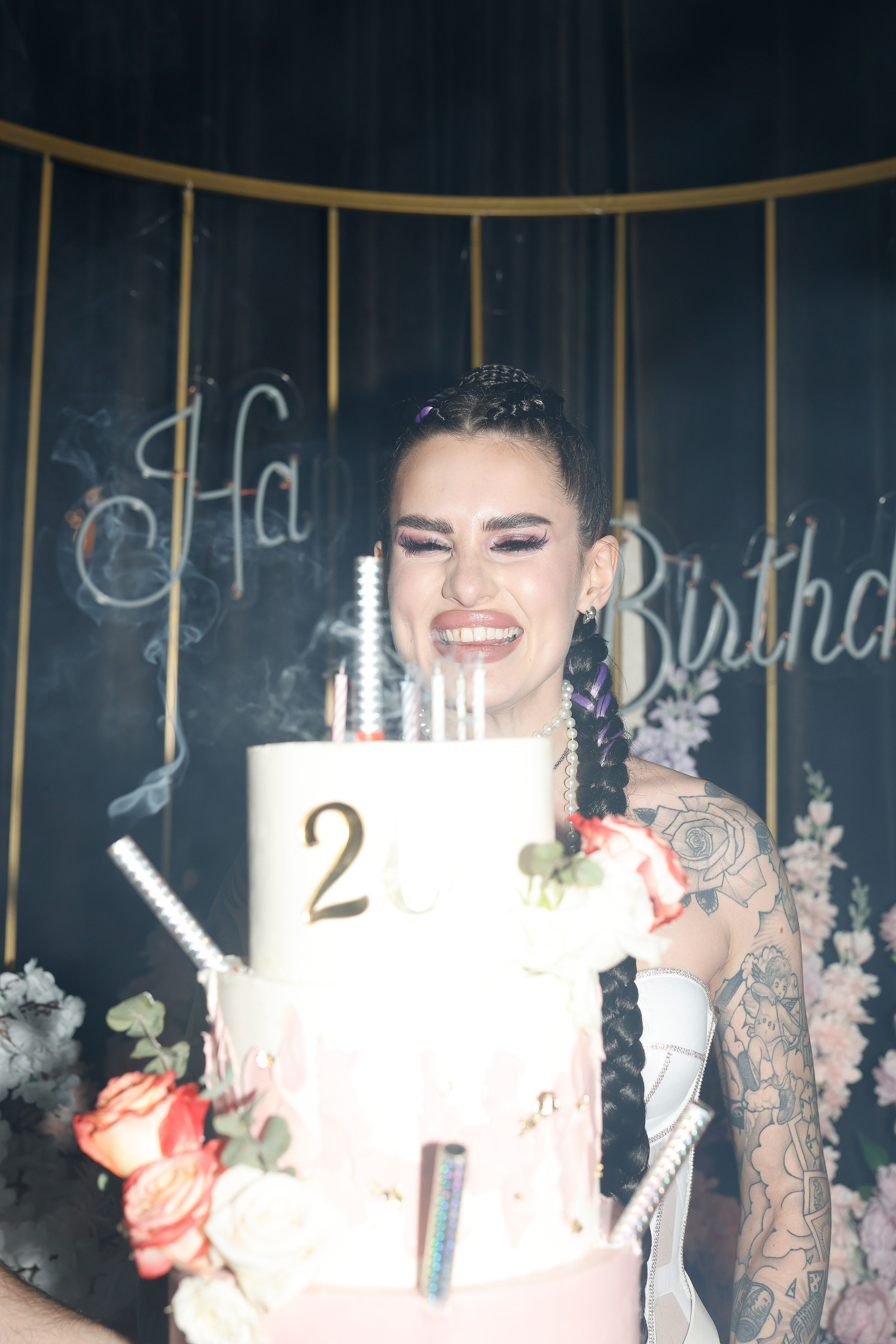 КАРИНА АРАКЕЛЯН. Nikolskayasecular