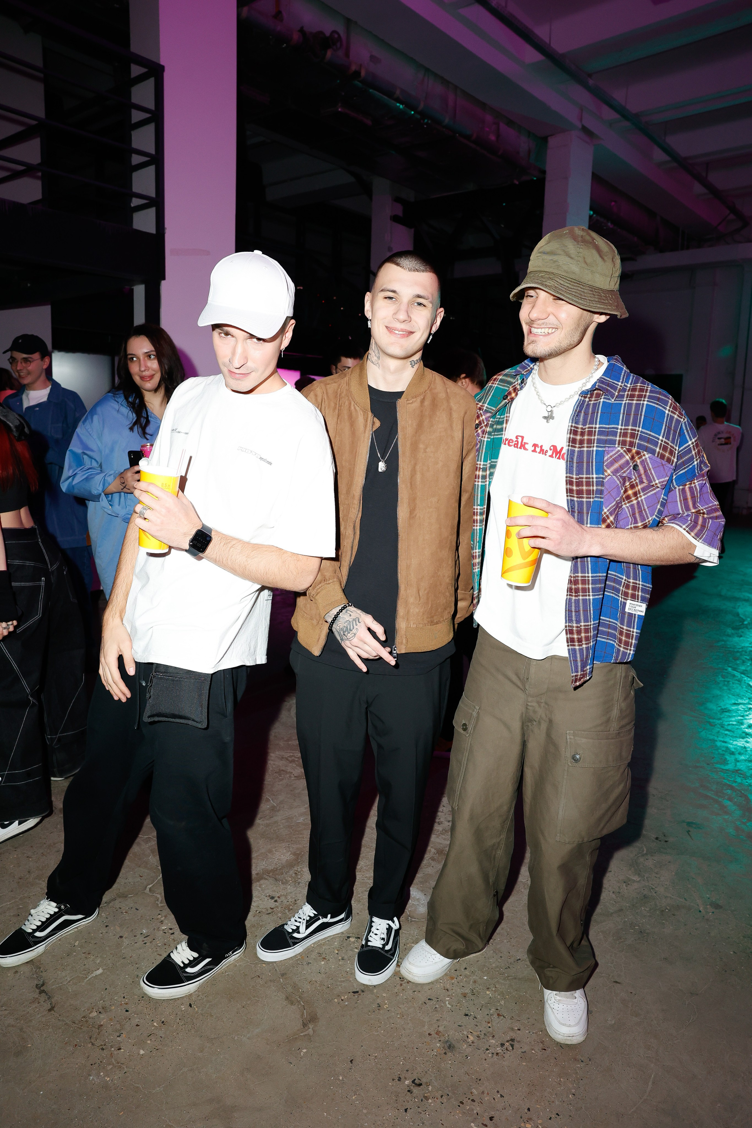 ALISHA. Nikolskayasecular