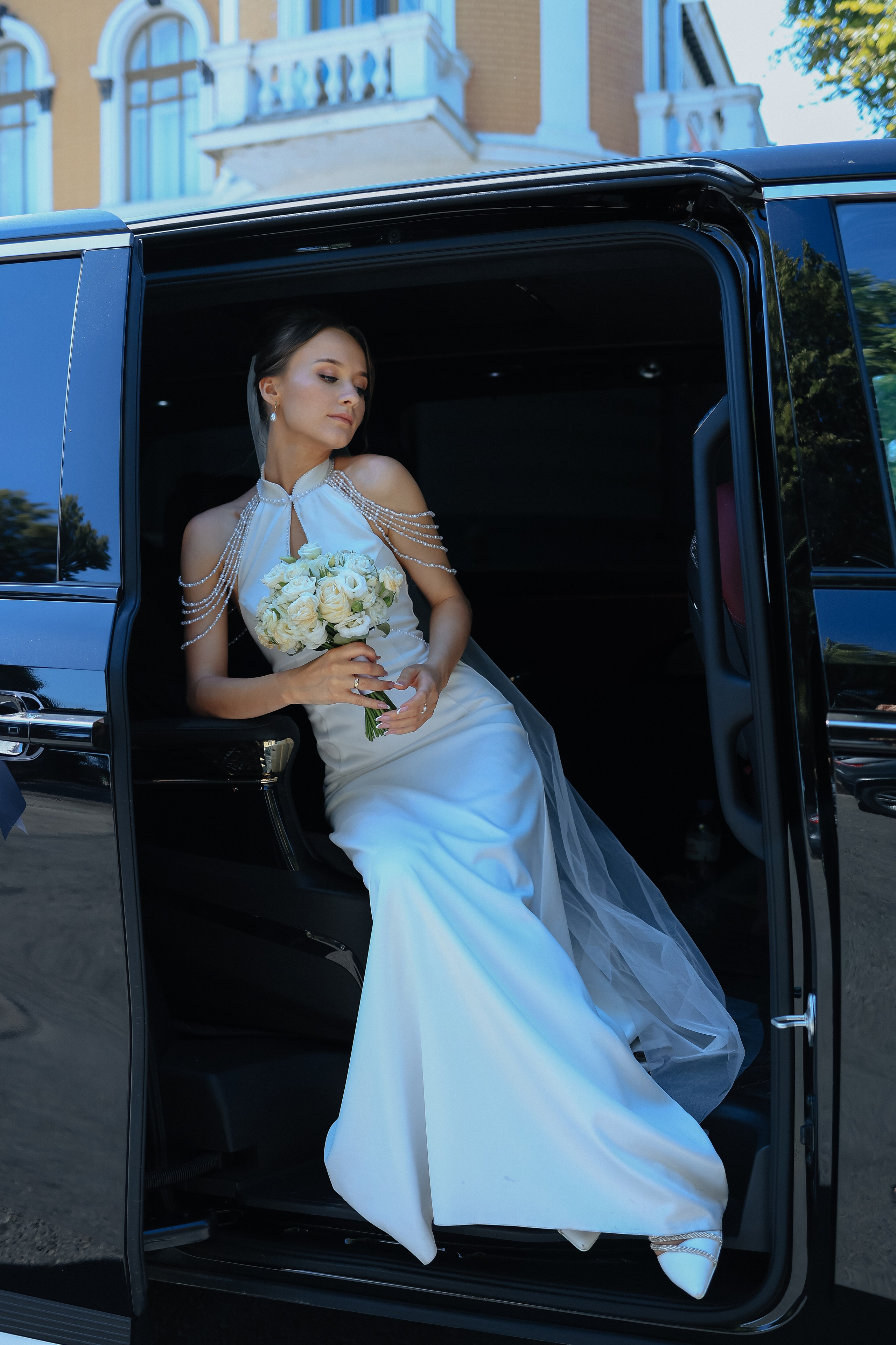 Анастасия & Дмитрий. Свадебный и семейный фотограф Кузнецк Пенза Ульяновск