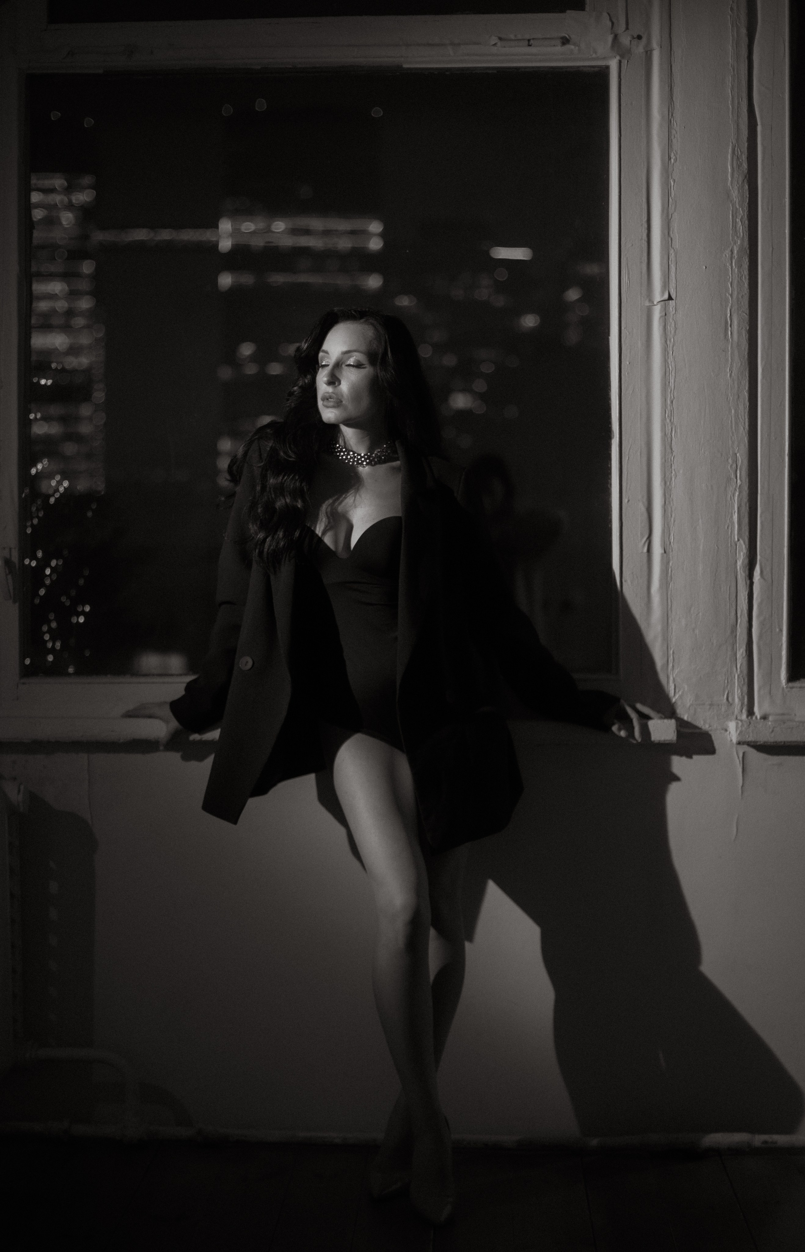 Катя. Семейный и детский фотограф Юлия Шох