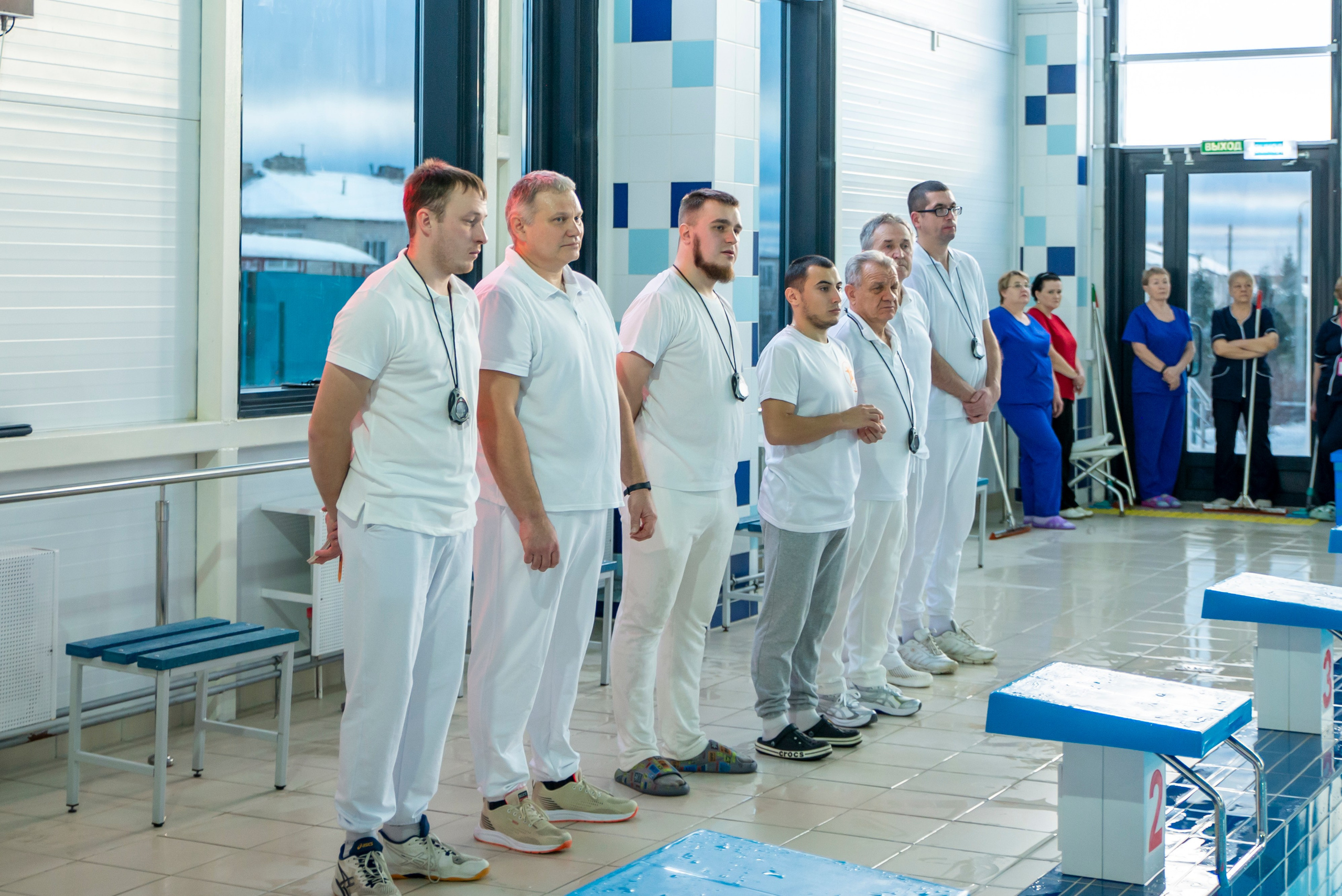 Фестиваль по плаванию (Ветлуга). Фотограф в Ветлуге Сергей Белов (VETLUGA B.S.)