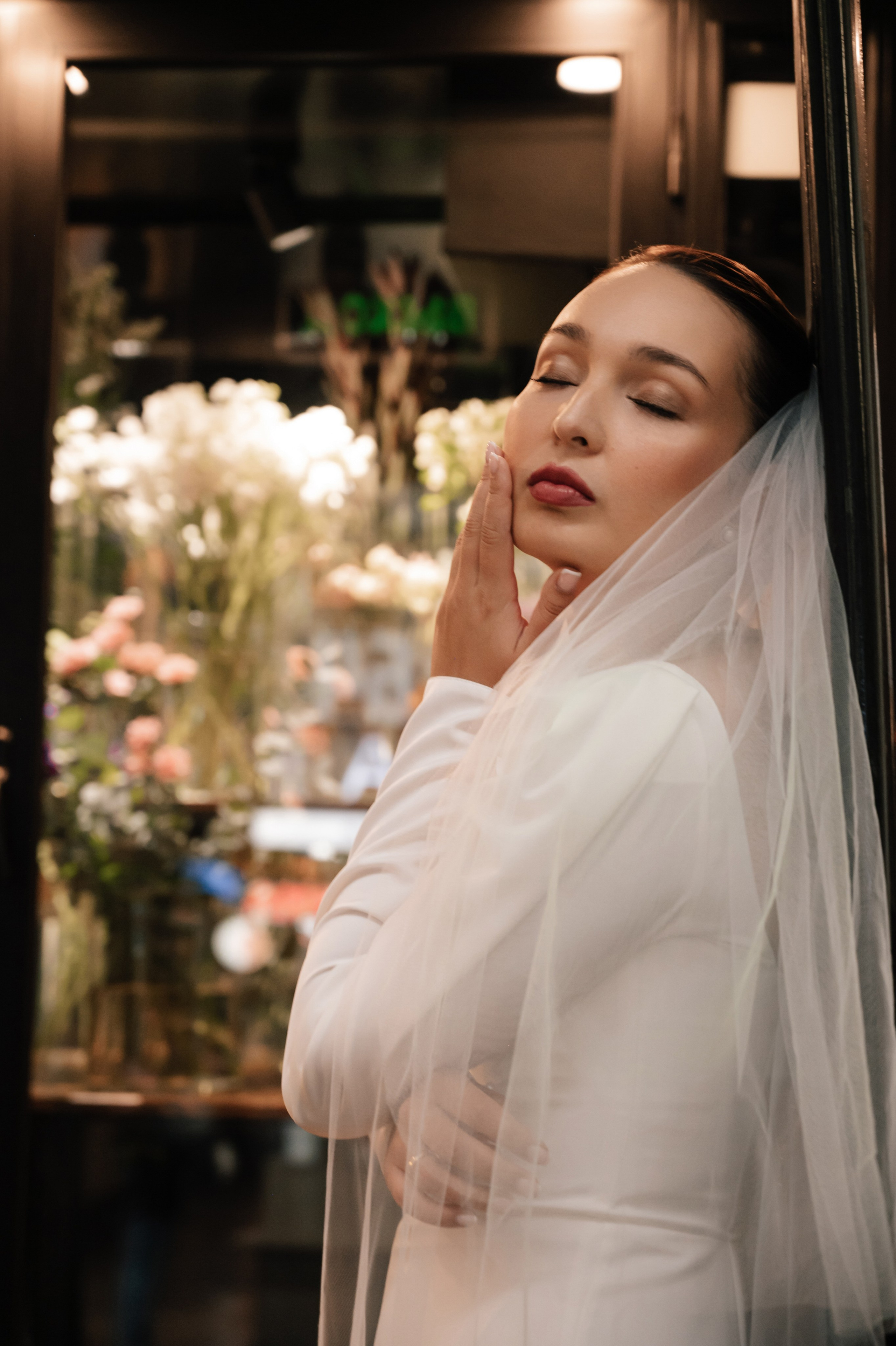 Ruslan & Ksenia. Свадебный и семейный фотограф Вероника Холод