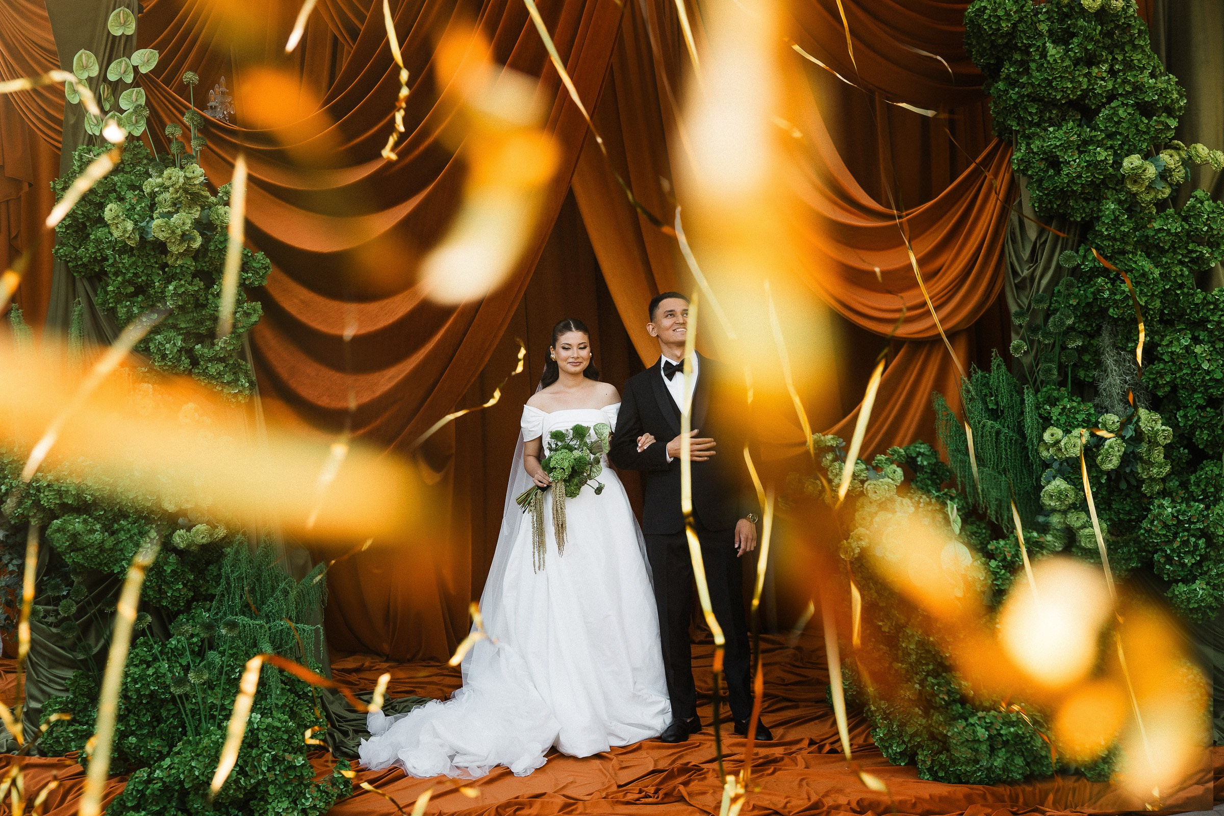 Свадебные истории. Свадебный фотограф в Ростове-на-Дону Васильченко Сергей