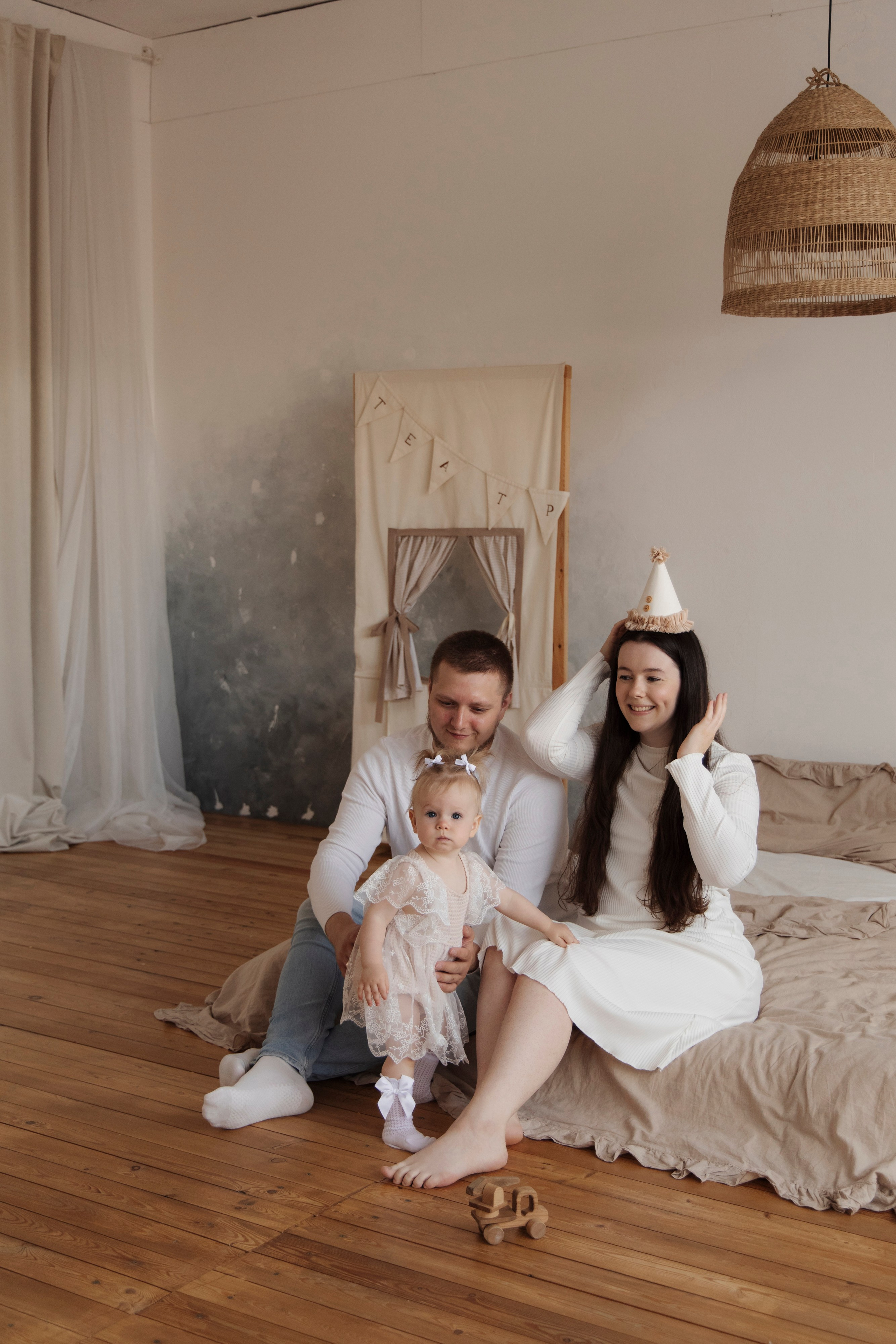 Анюта. Фотограф Новосибирск