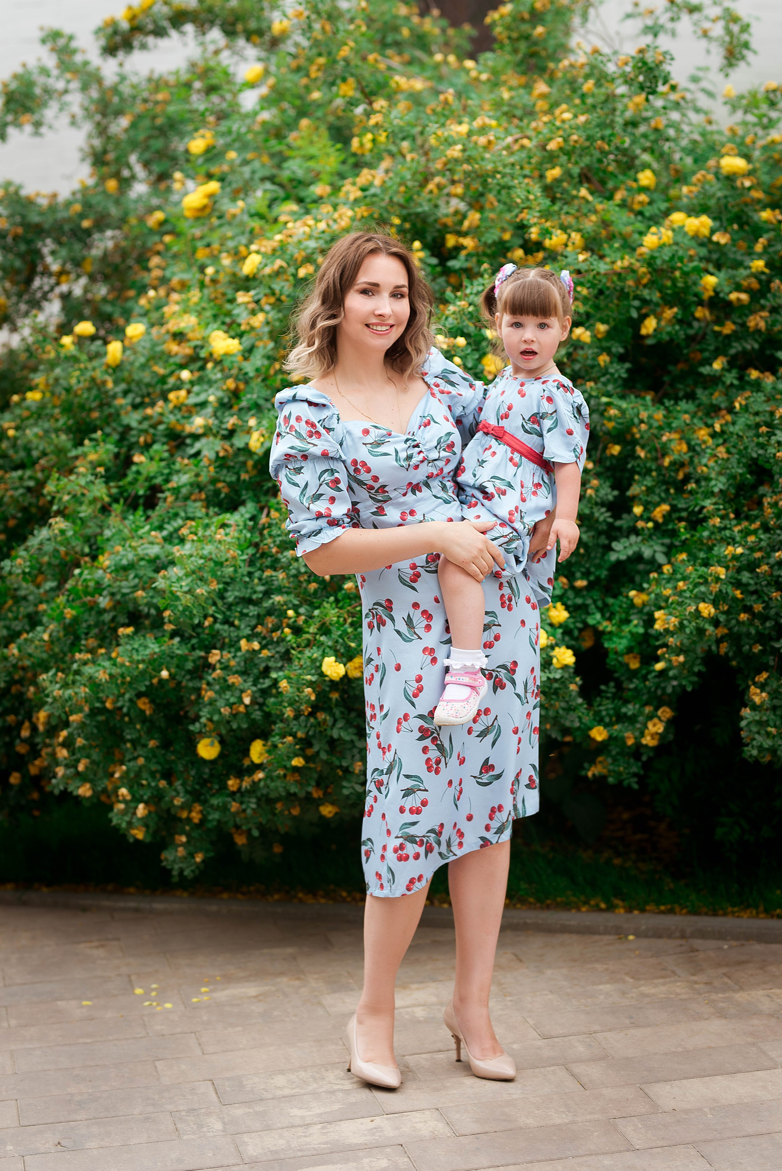 Мама дочка. Свадебный и семейный фотограф Яна Стражева. Волгоград, Москва