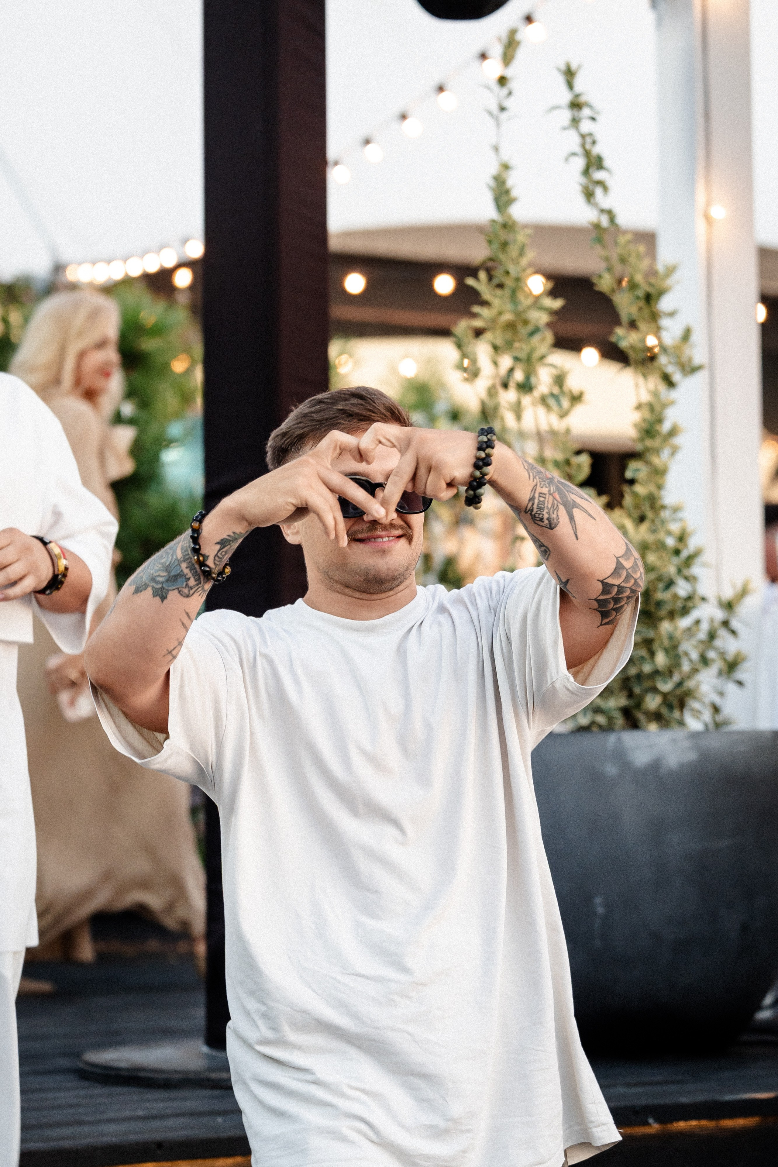 Премия «Что Где Есть» Маяк. Свадебный и репортажный, фуд фотограф в Новороссийске Евгений Александриди