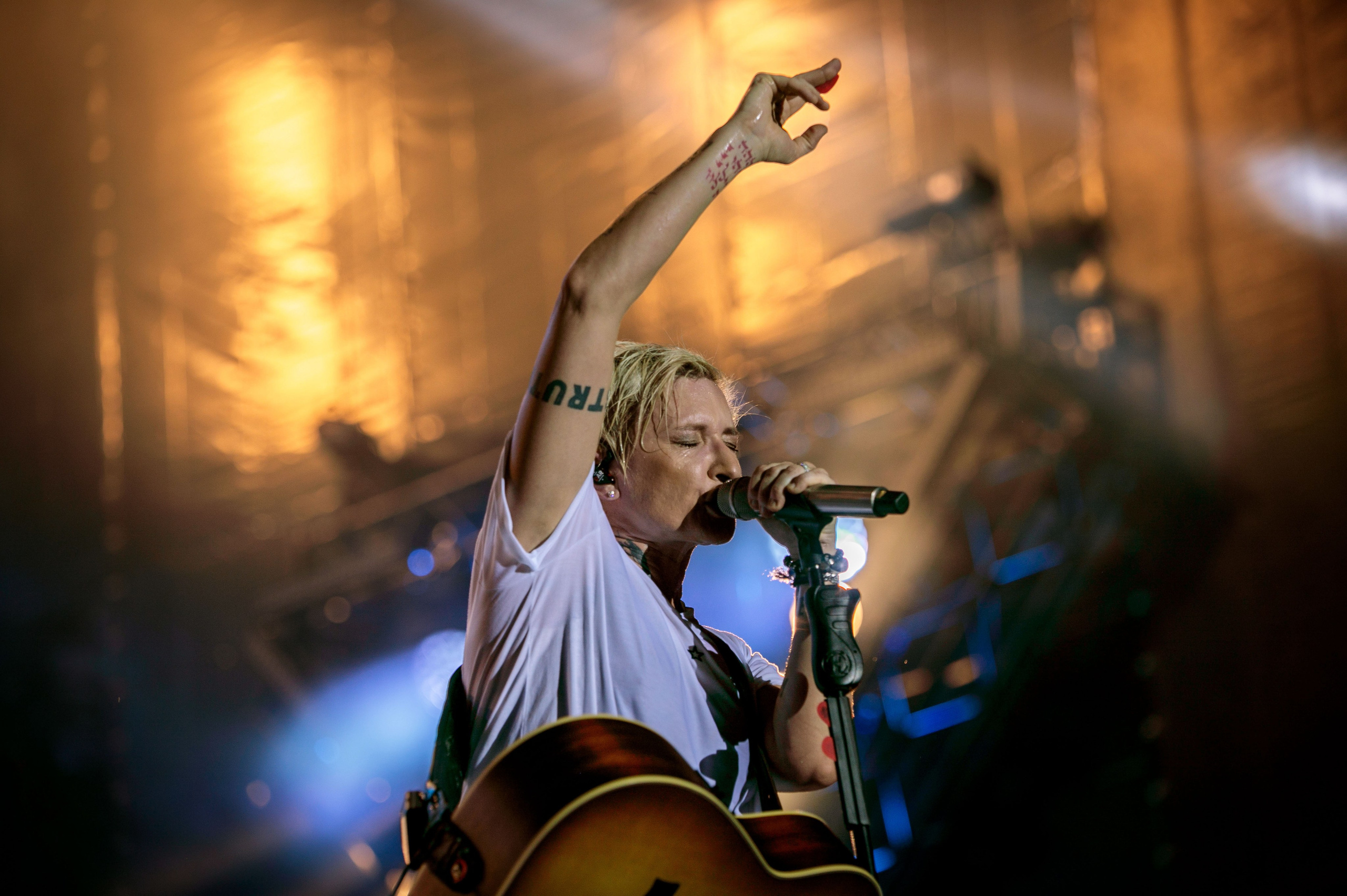 Фестиваль FOX ROCK FEST в Липецке. Профессиональный фотограф в Воронеже | Липецке | Тамбове — Алексей Зайцев