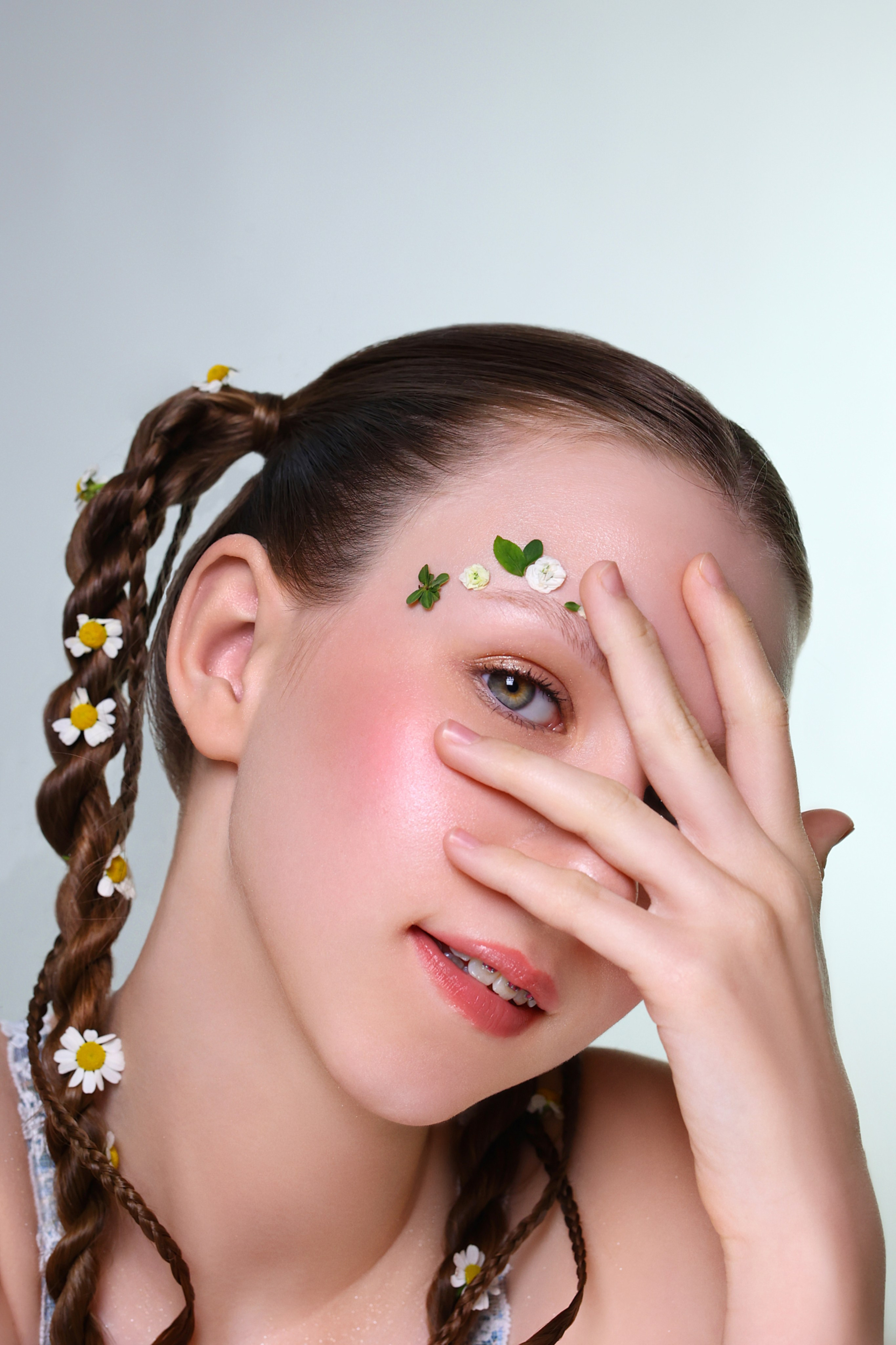 ALENA. Модельная студия MIA Models