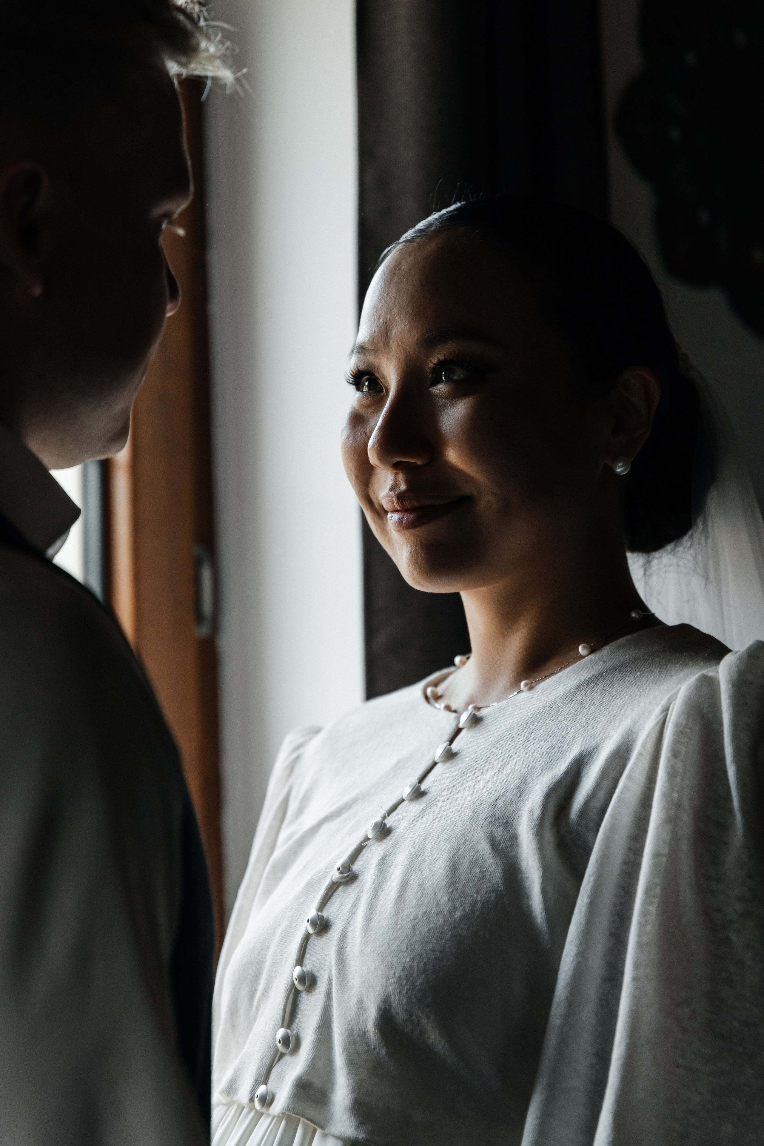 Анастасия и Антон| Юных Ленинцев. Фотограф Москва Шептаев Артём