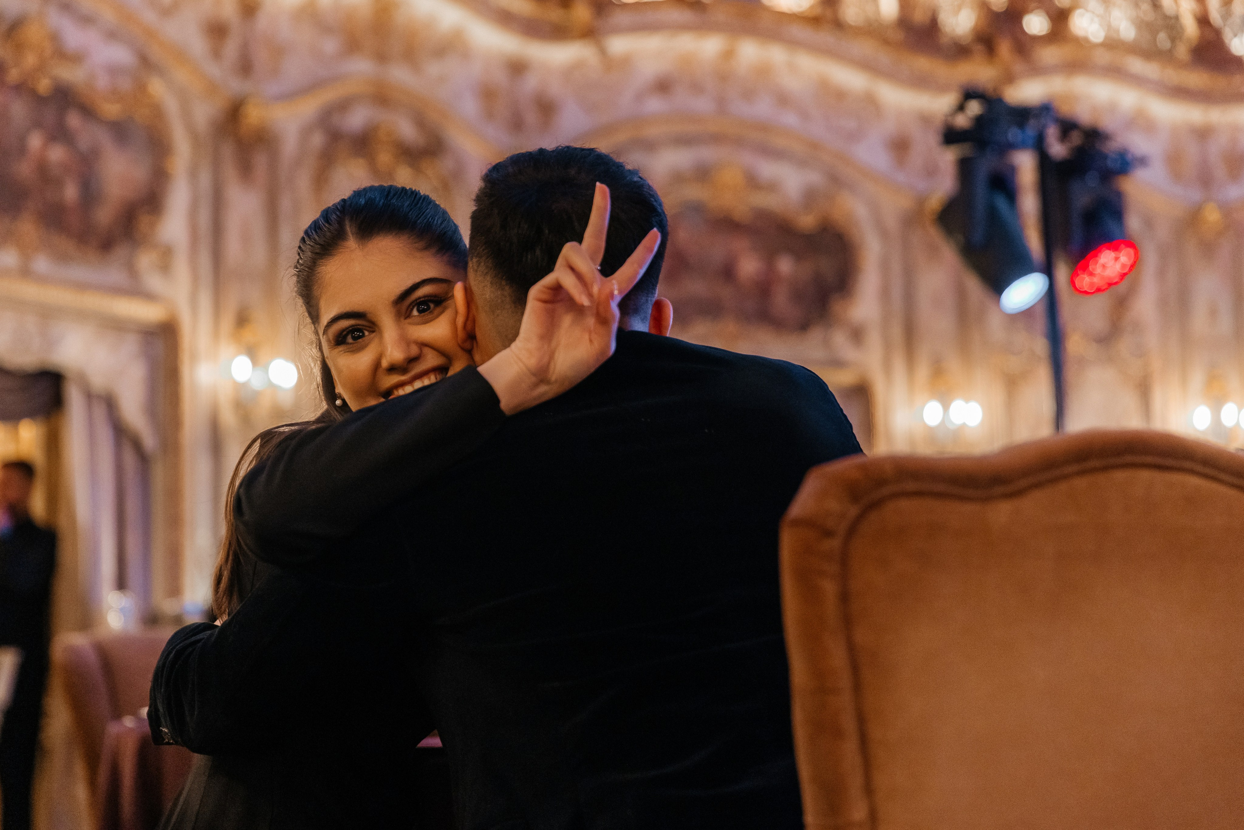 Артём и Камилла. Фотограф Москва Шептаев Артём