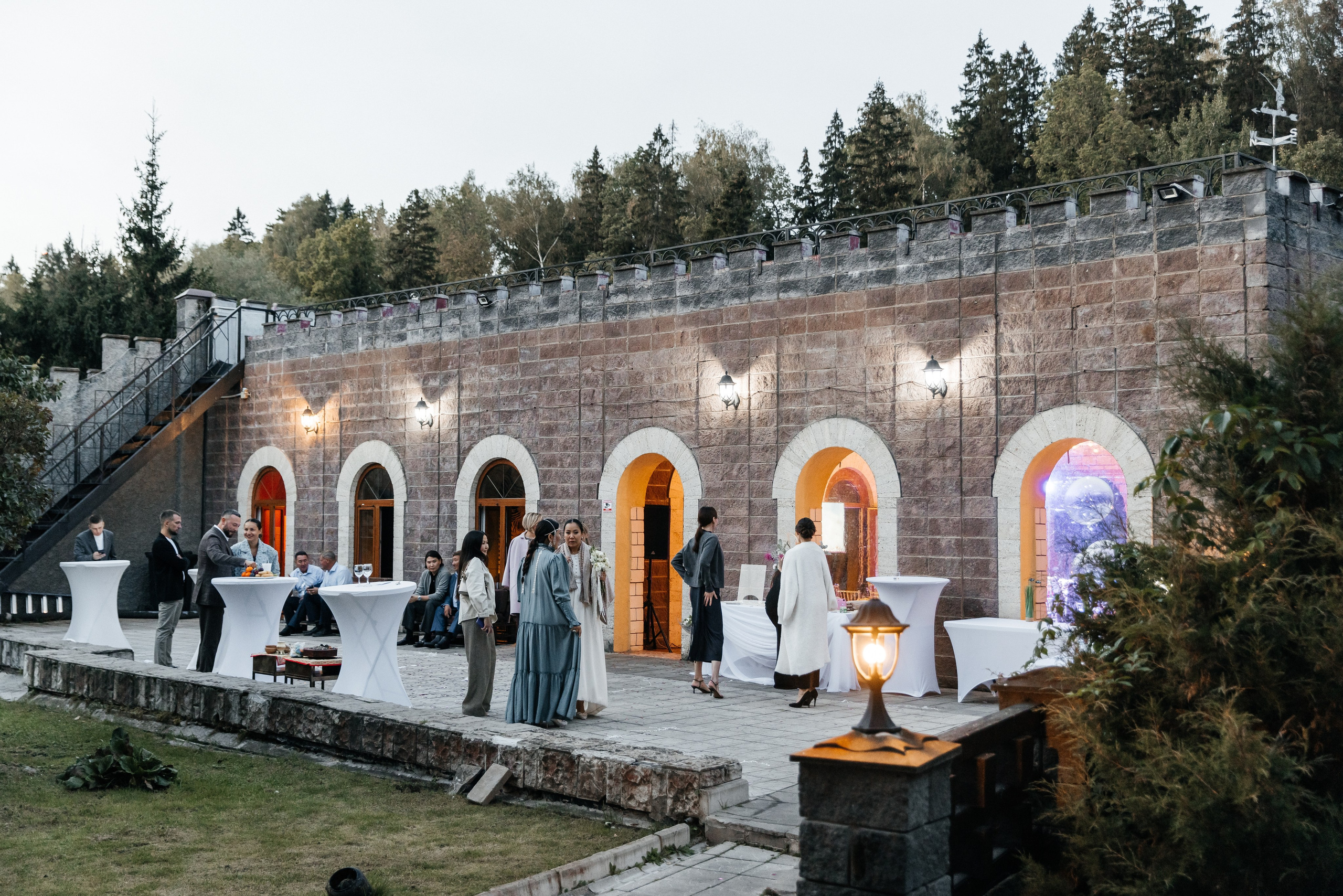 Анастасия и Антон| Юных Ленинцев. Фотограф Москва Шептаев Артём