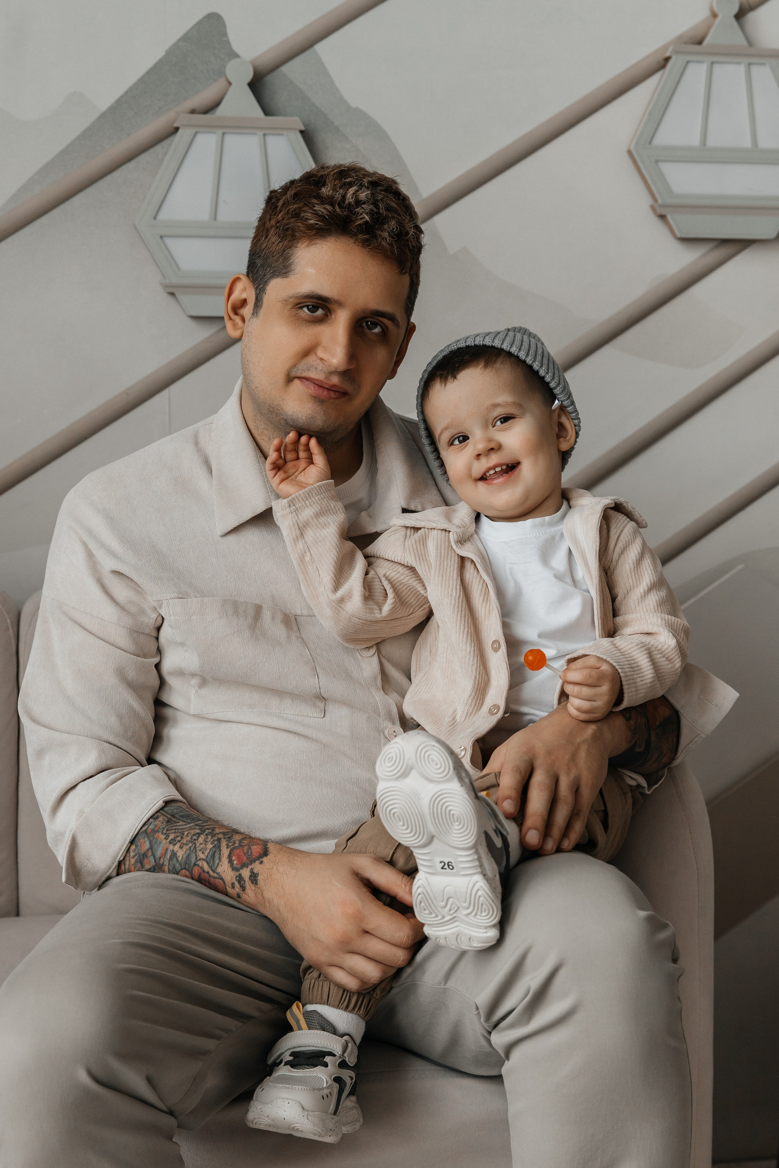 Анна|Александр|Костя. Фотограф Москва Шептаев Артём