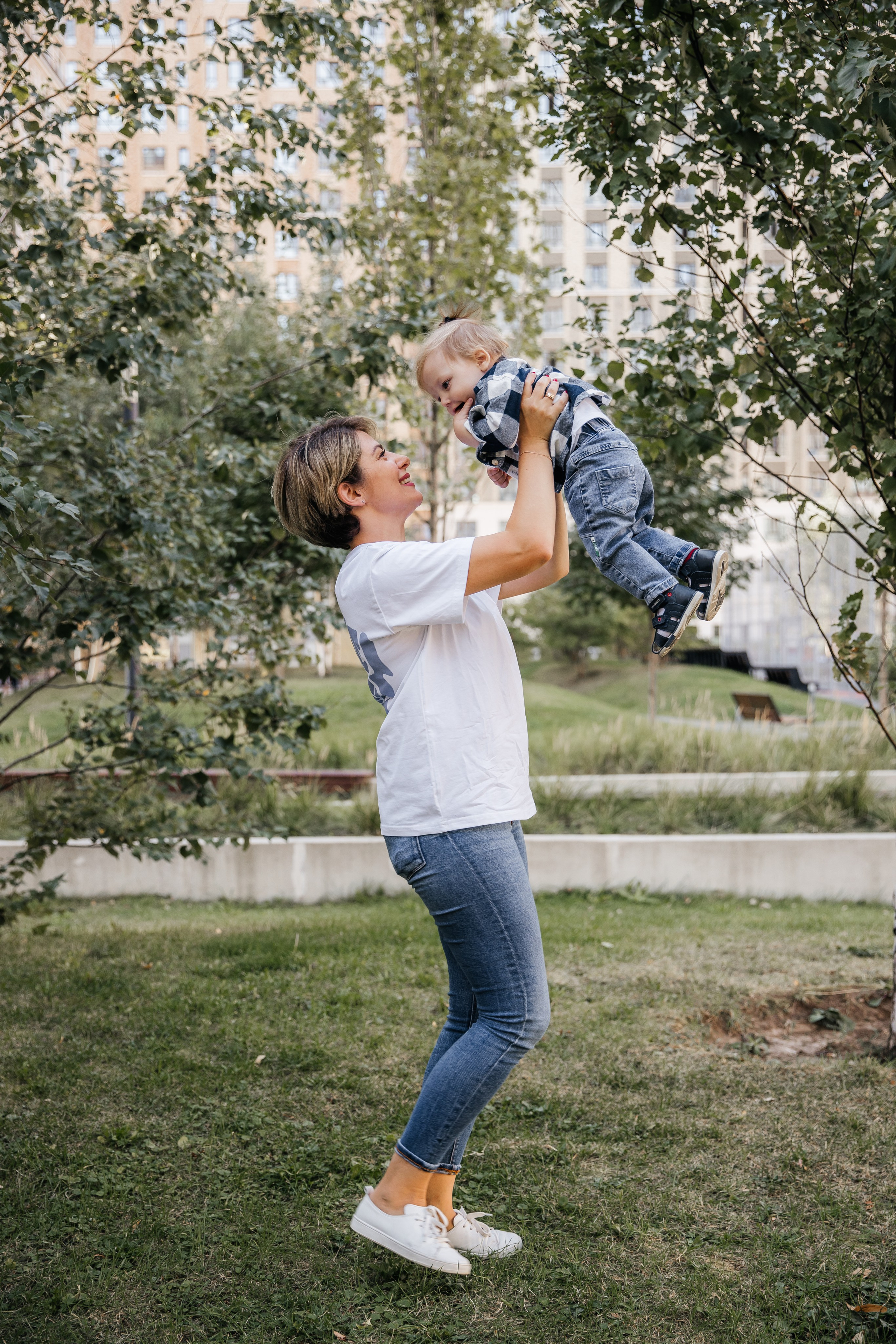 Андрей| Екатерина|Марк. Фотограф Москва Шептаев Артём