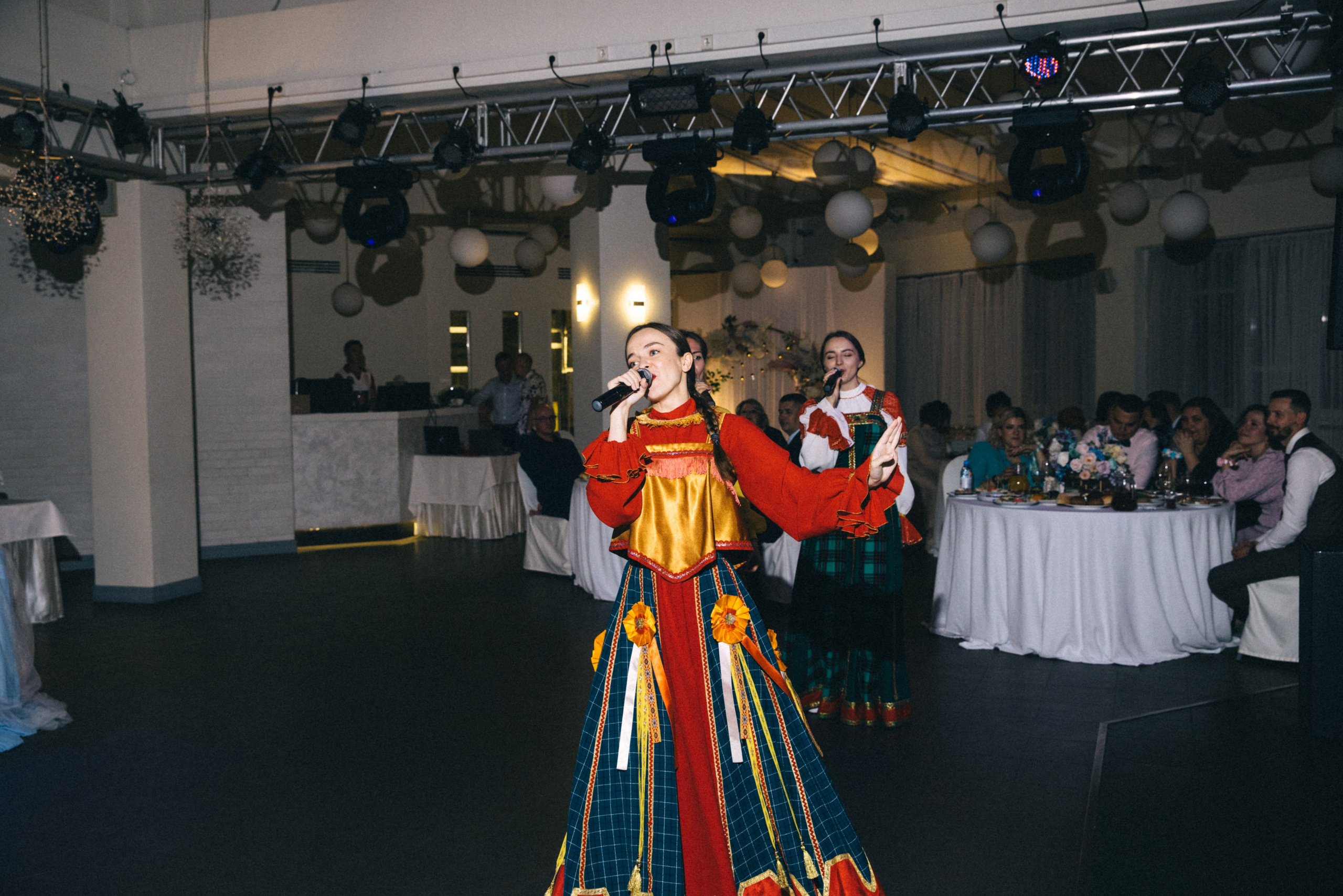 Алина и Андрей| Железнодорожный. Фотограф Москва Шептаев Артём