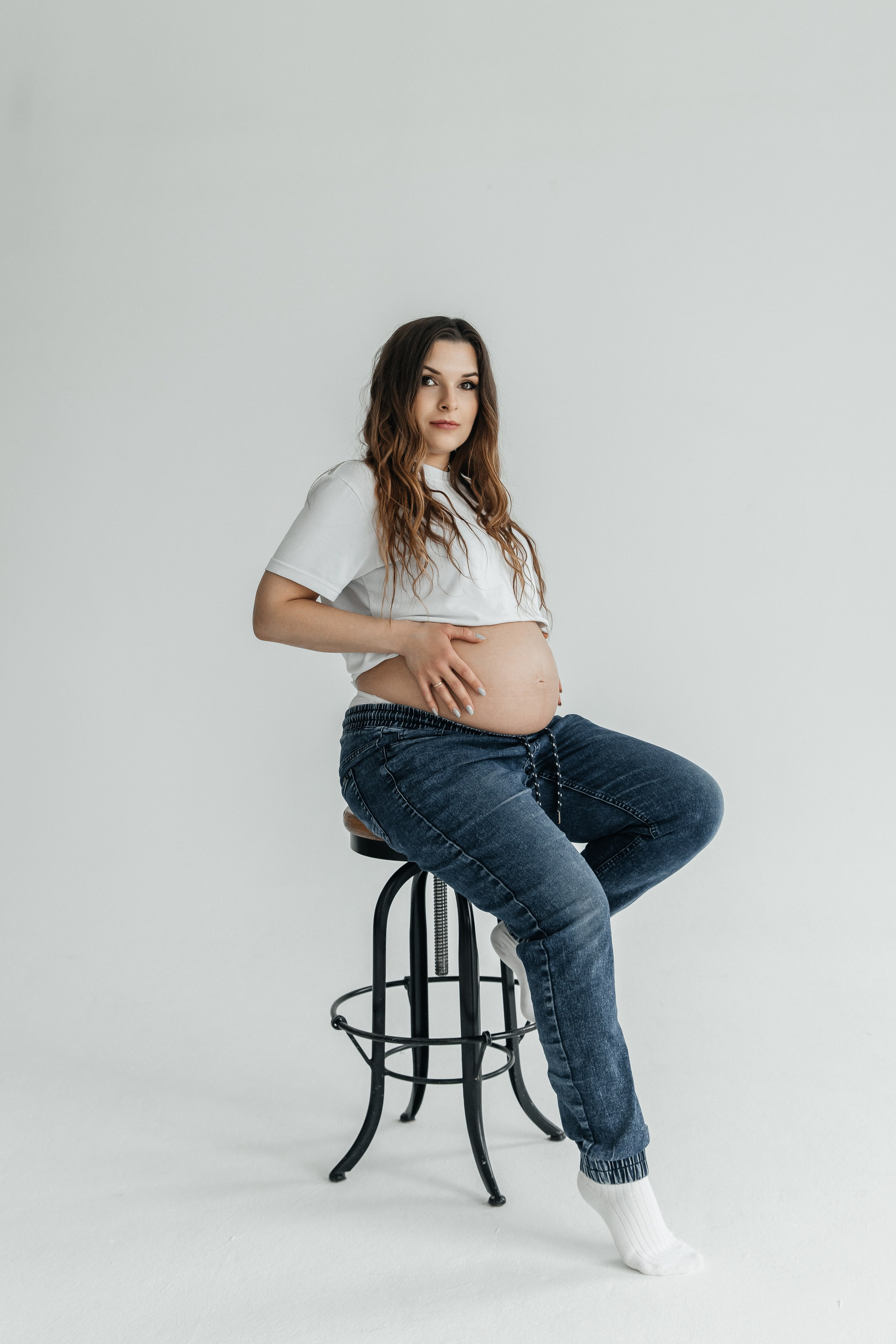 Дарья и Вадим. Фотограф Москва Шептаев Артём