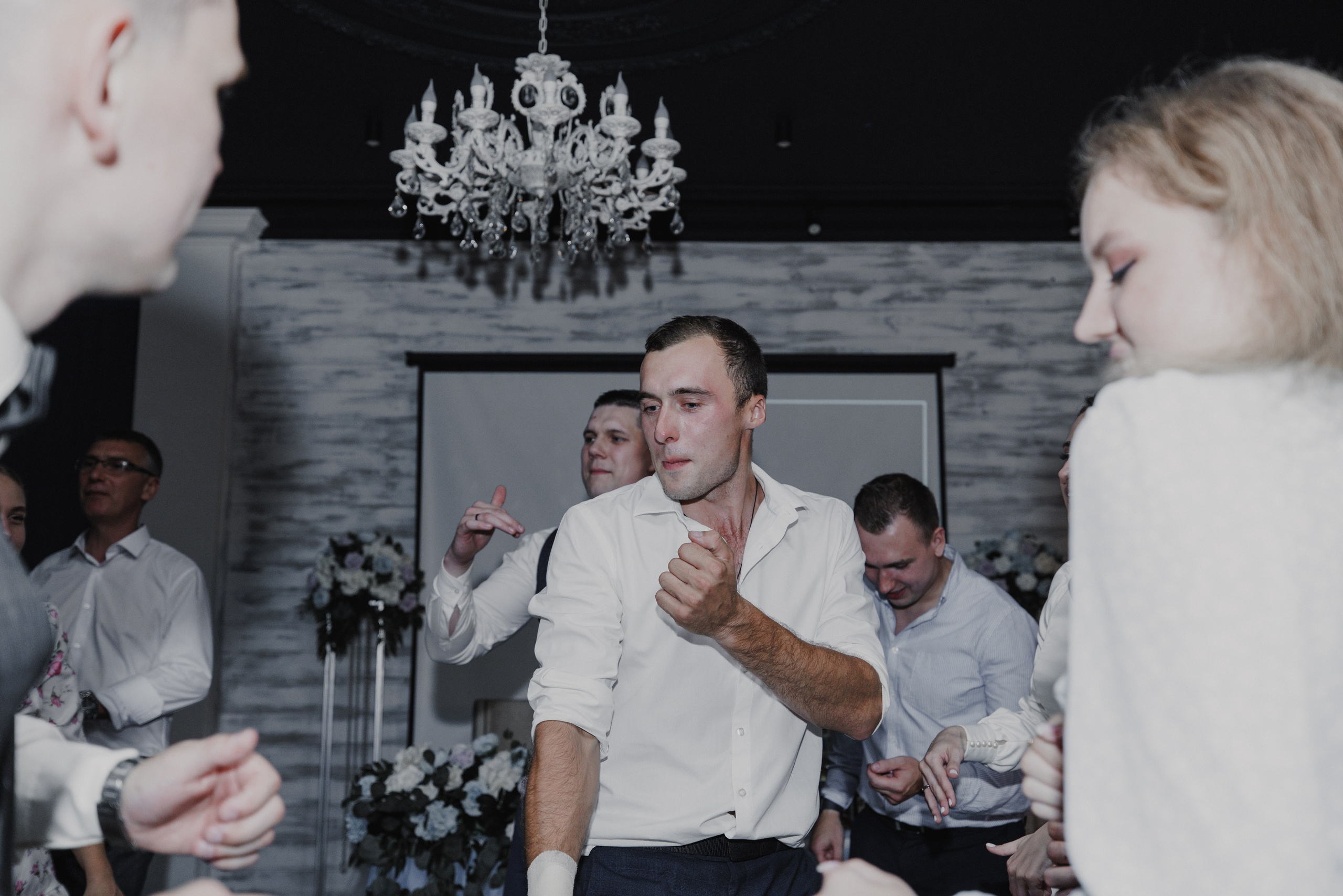 #2 Выездная регистрация. Фотограф Москва Шептаев Артём