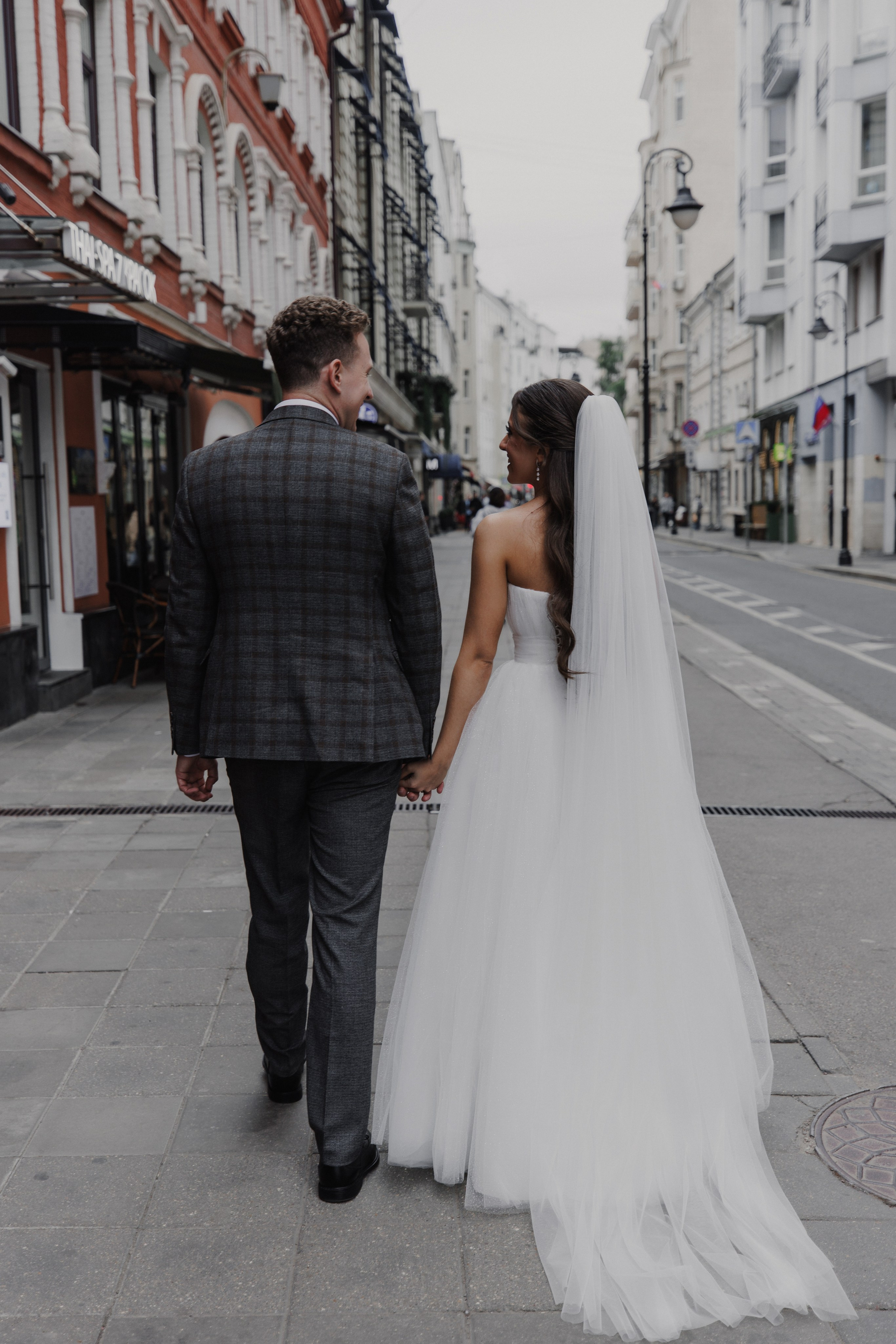 #12 Патриаршие Пруды. Фотограф Москва Шептаев Артём