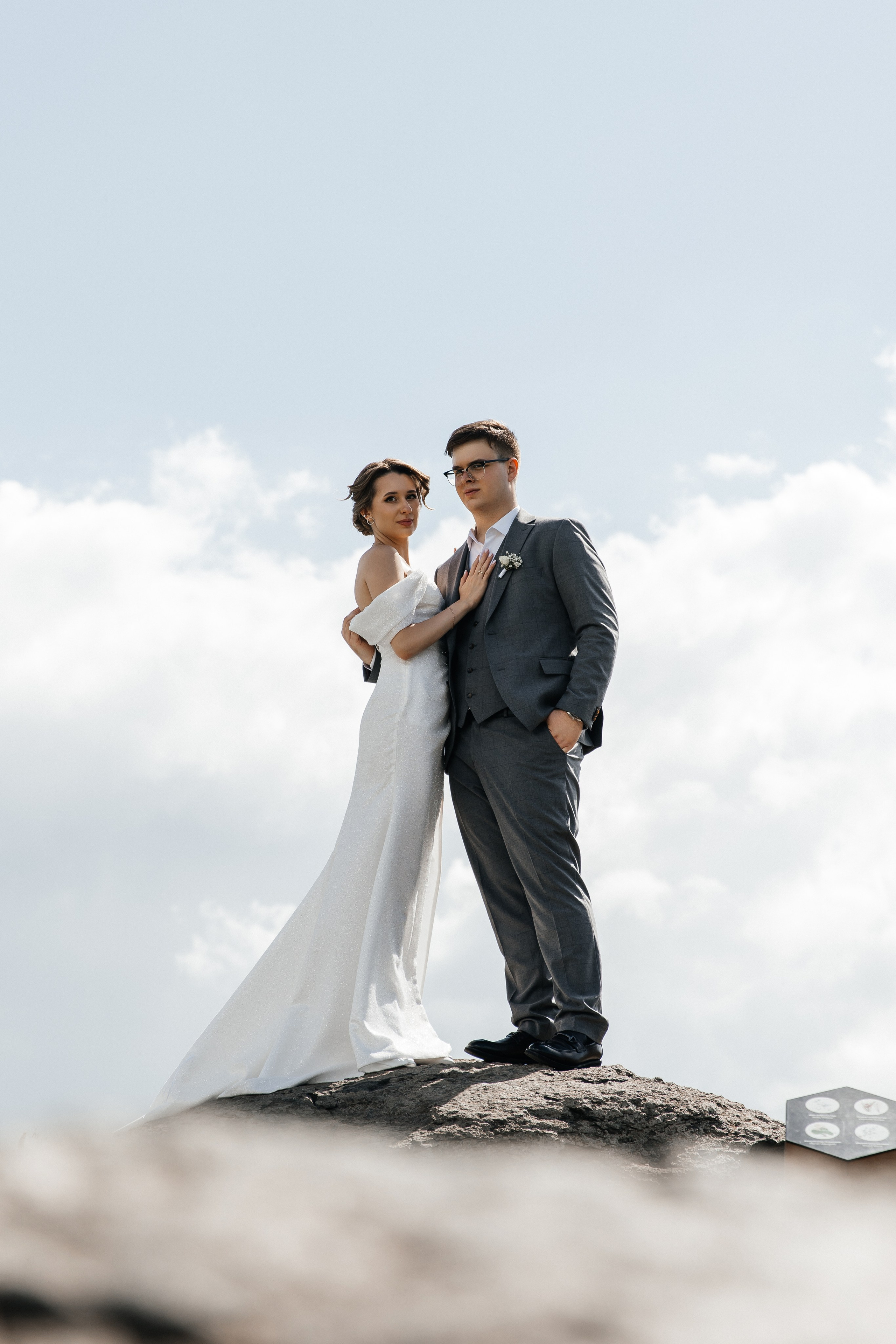 Елизавета и Даниил. Фотограф Москва Шептаев Артём