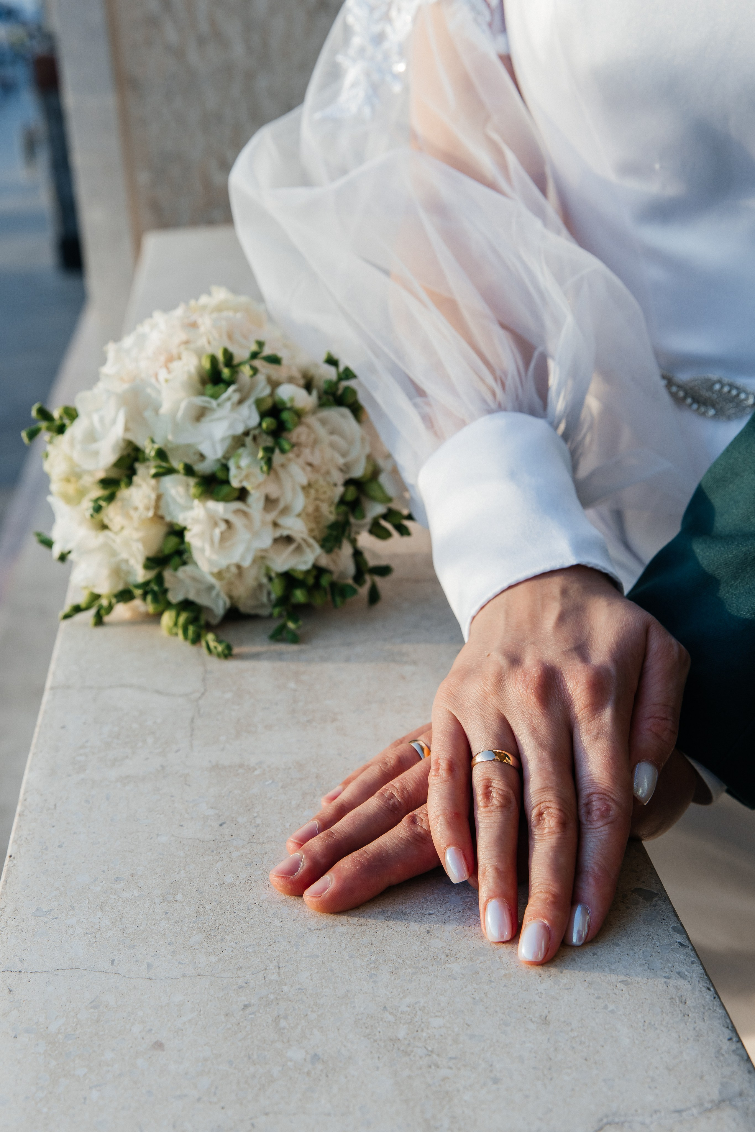 Матвей и Ольга| Храм Матроны|Таганский. Фотограф Москва Шептаев Артём