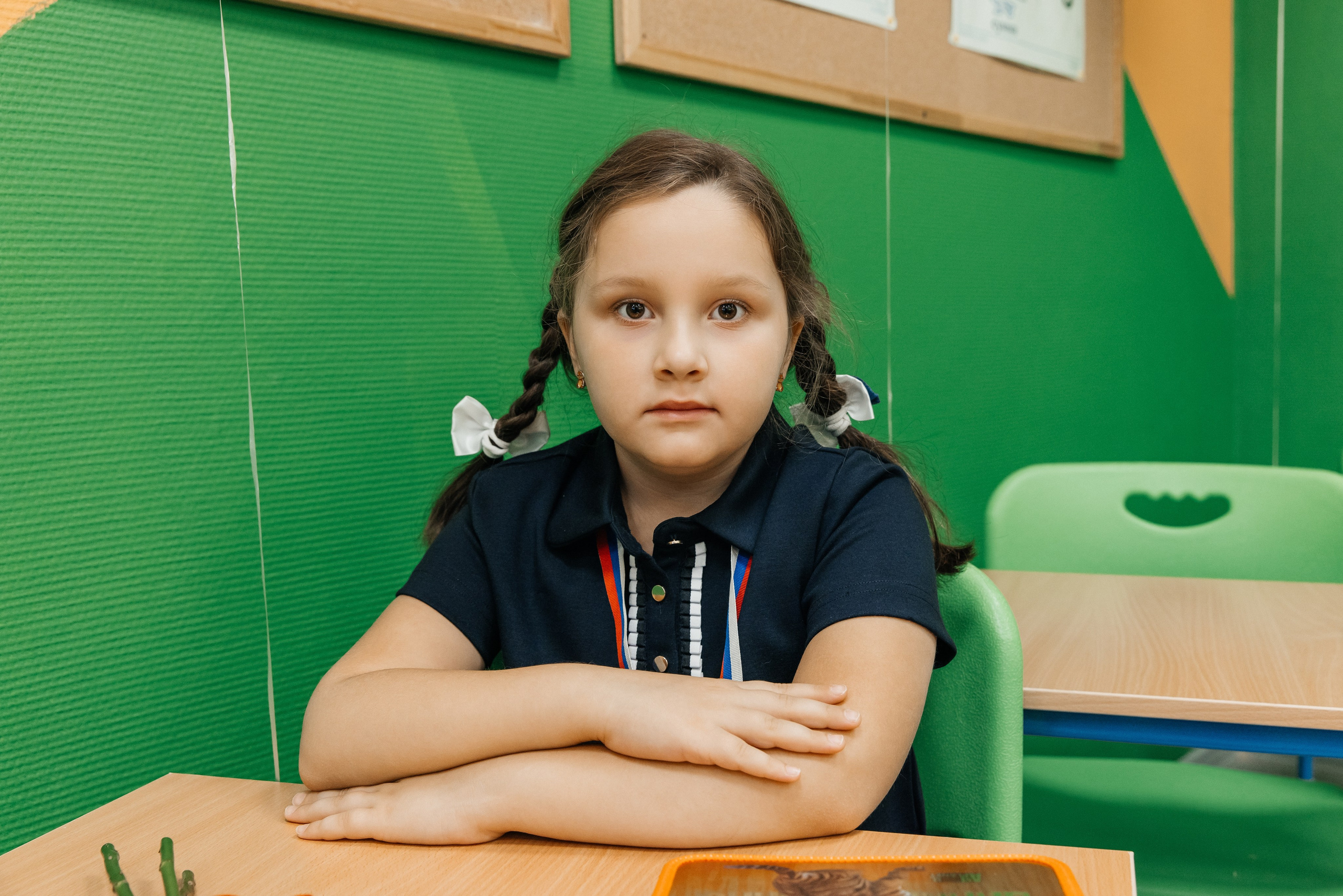 1 сентября 1 класс. Фотограф Москва Шептаев Артём