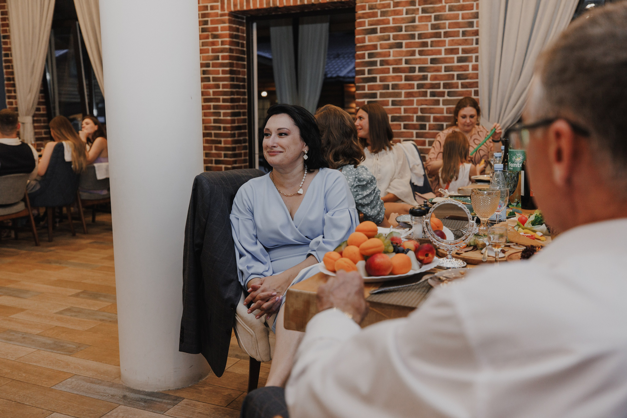 #2 Выездная регистрация. Фотограф Москва Шептаев Артём