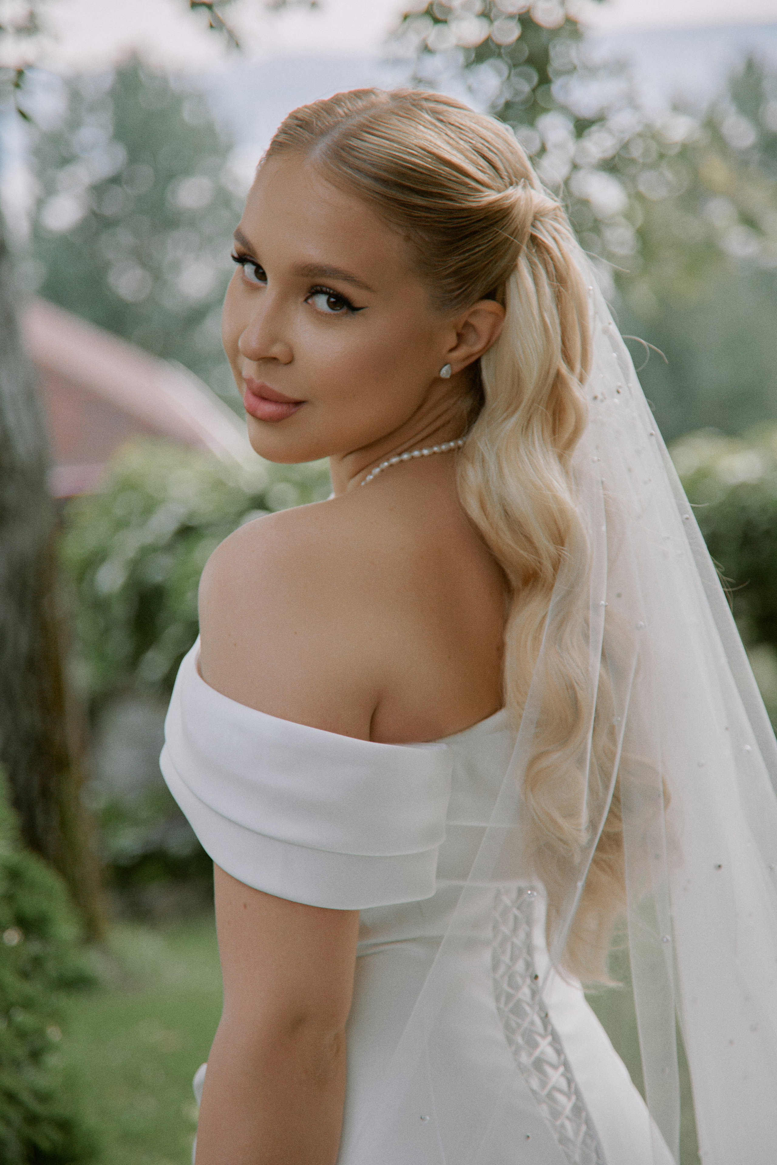 Буду рядом. Фотограф Елена Краснопевцева