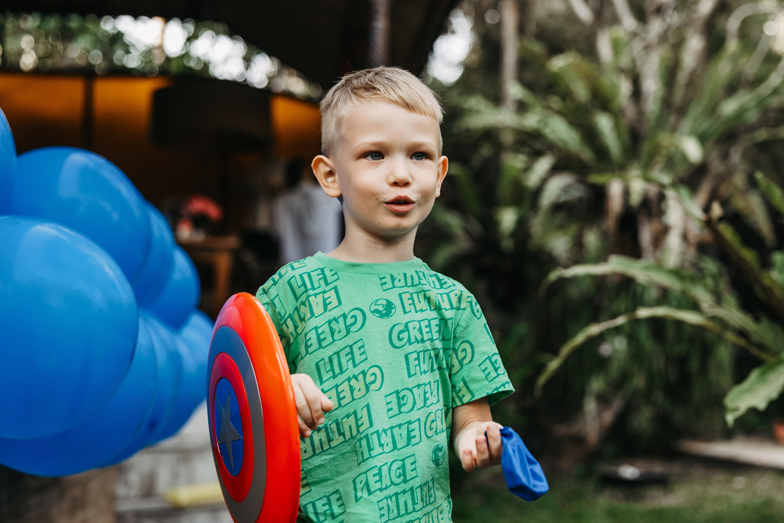 Kids's parties. Профессиональный фотограф Нурмиева Вероника