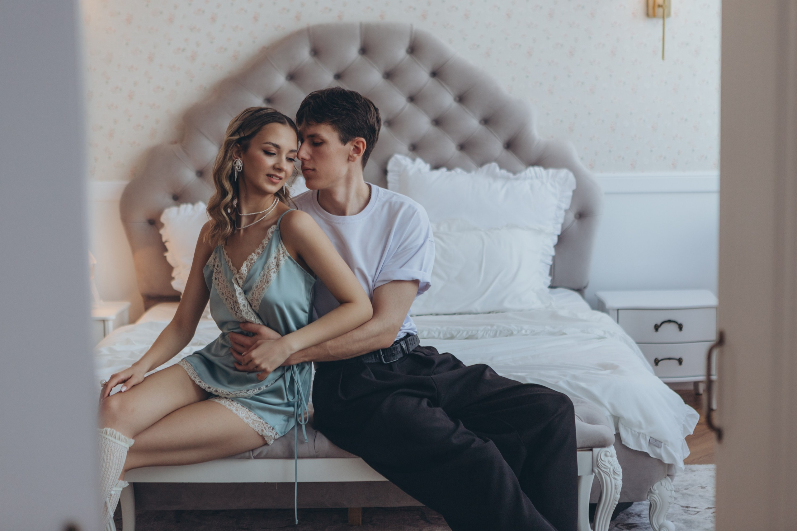 Свадьба Андрея и Эделины. Семейный фотограф в Саратове Елена Прохорова