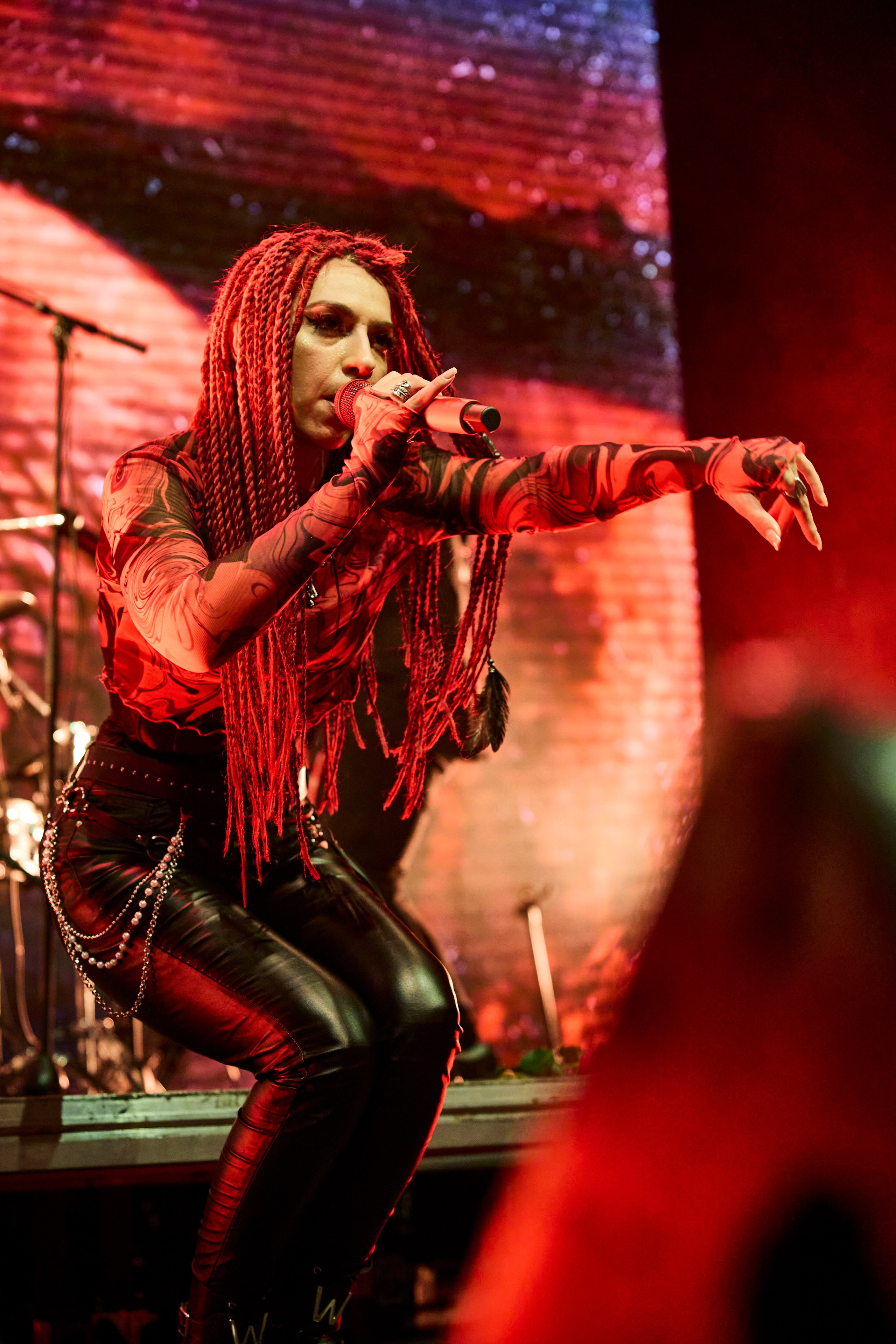 15.11.2024 Lascala в Base. Виктория Ахмылова. Фотограф в Москве