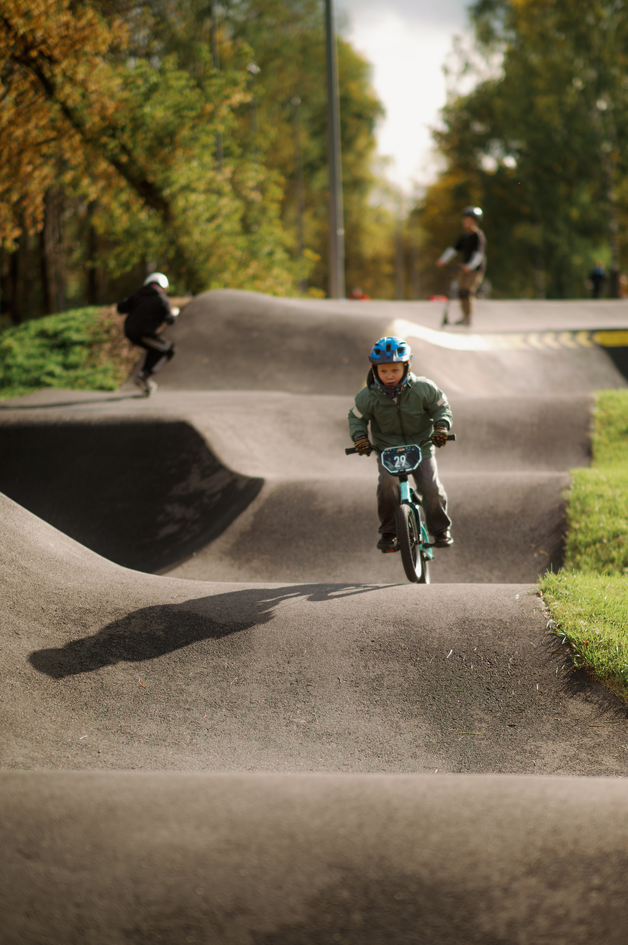 Без Границ Экстрим Фест | Киров 2025. Контент фотограф Илья Урс