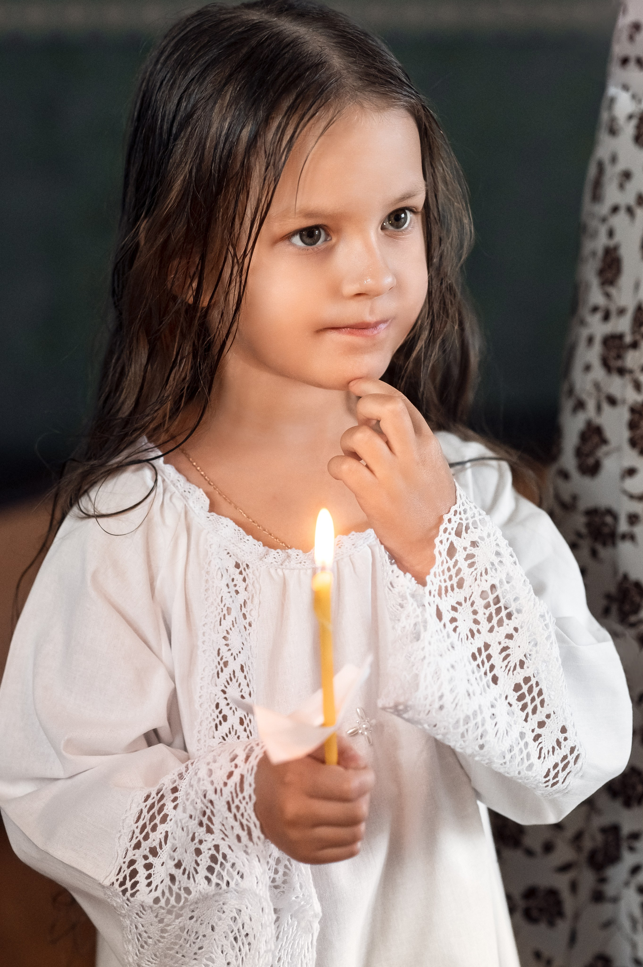 Храм Иоанна Богослова. Церковный фотограф на Таинство Крещения и Венчания в Оренбурге и Оренбургской области Екатерина Белкина