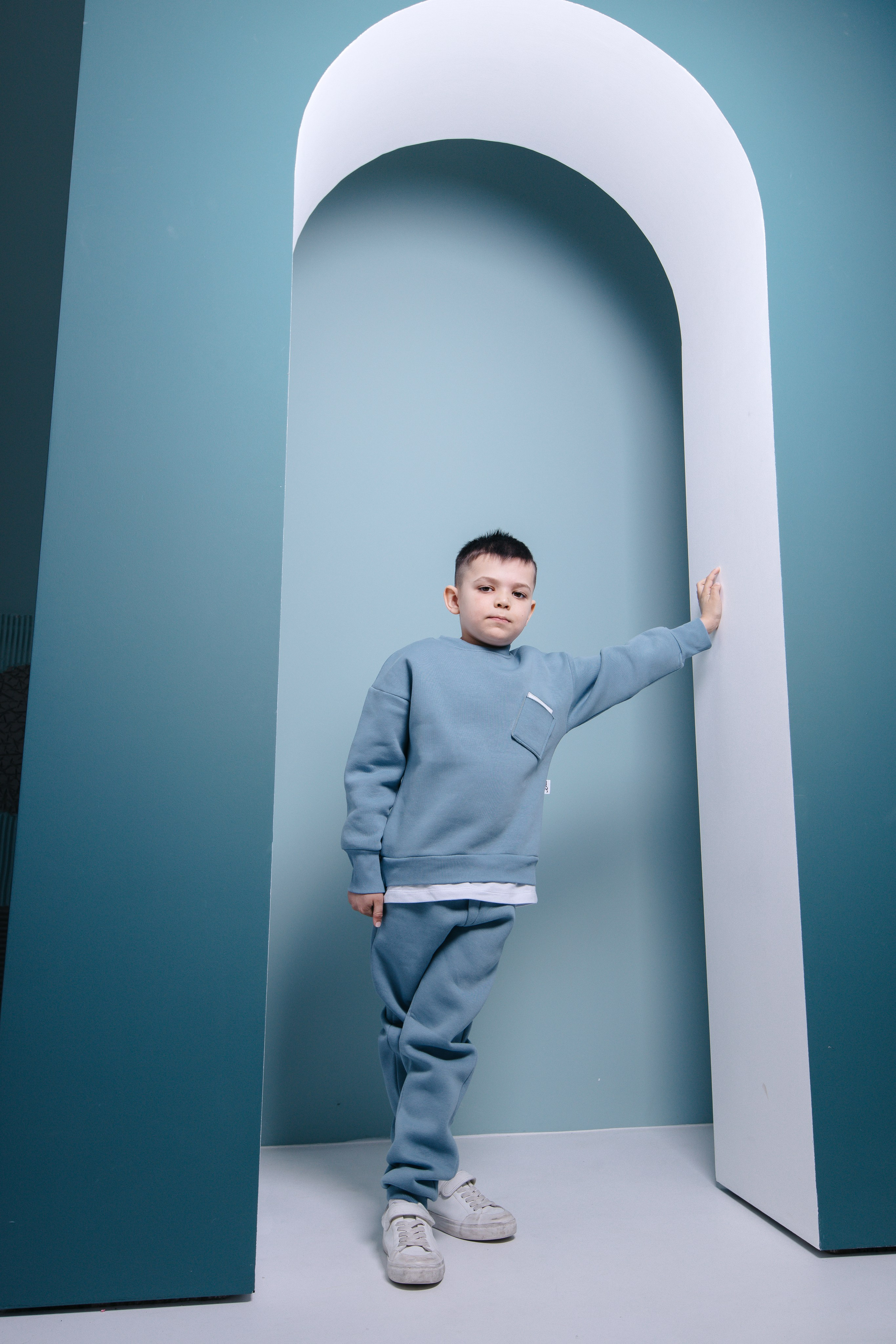 Модельное агенство Жилиной. Фотограф в Барнауле Ирина Чикалова