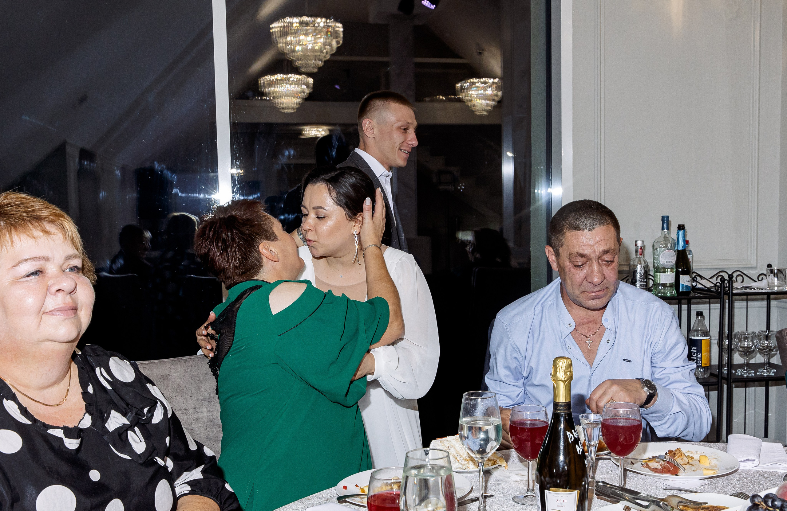 Станислав и Марина. Свадебный и семейный фотограф в Челябинске Юлия Ишимова