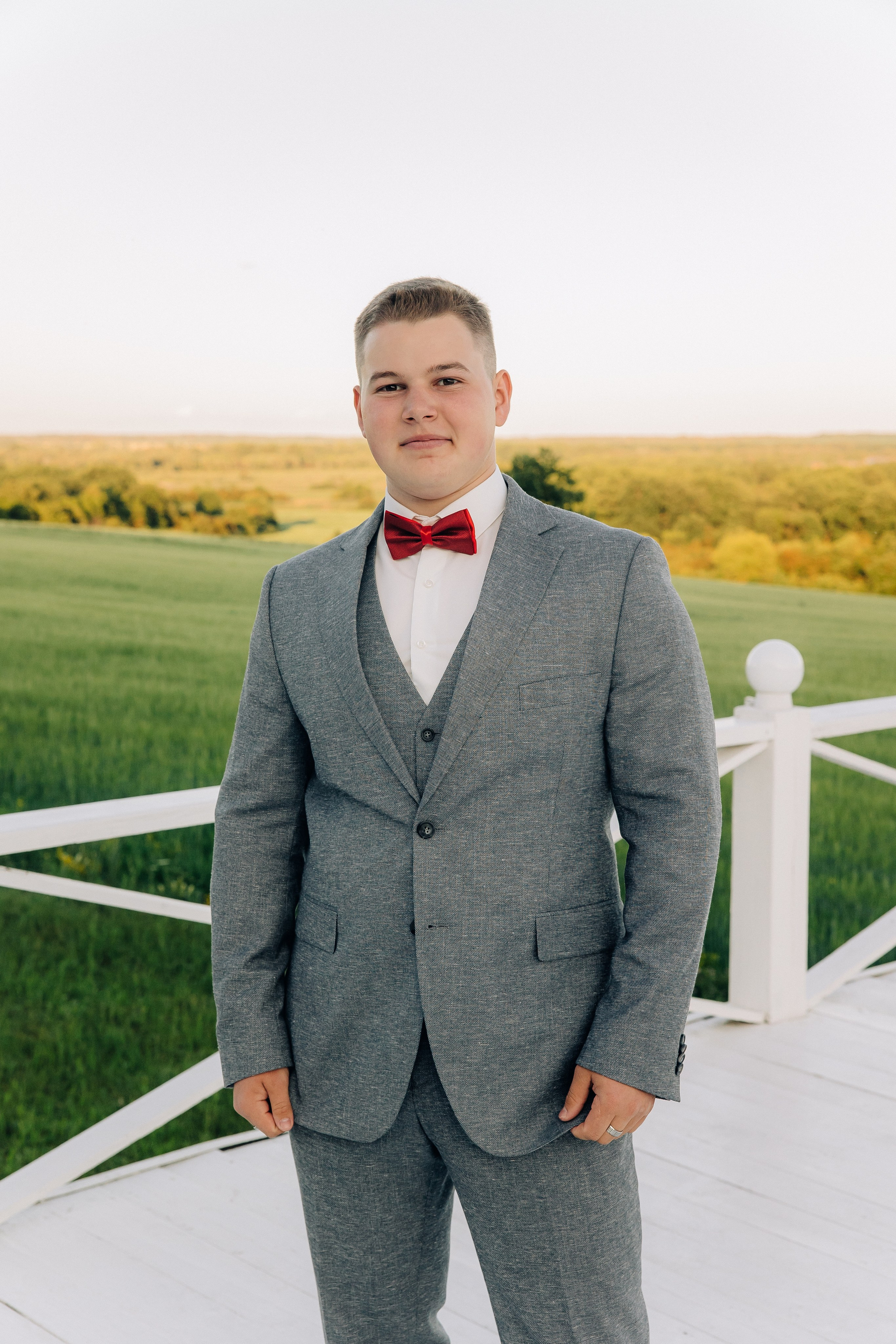 Выпускной 2025. Свадебный и семейный фотограф в Воронеже Свиридова Евгения