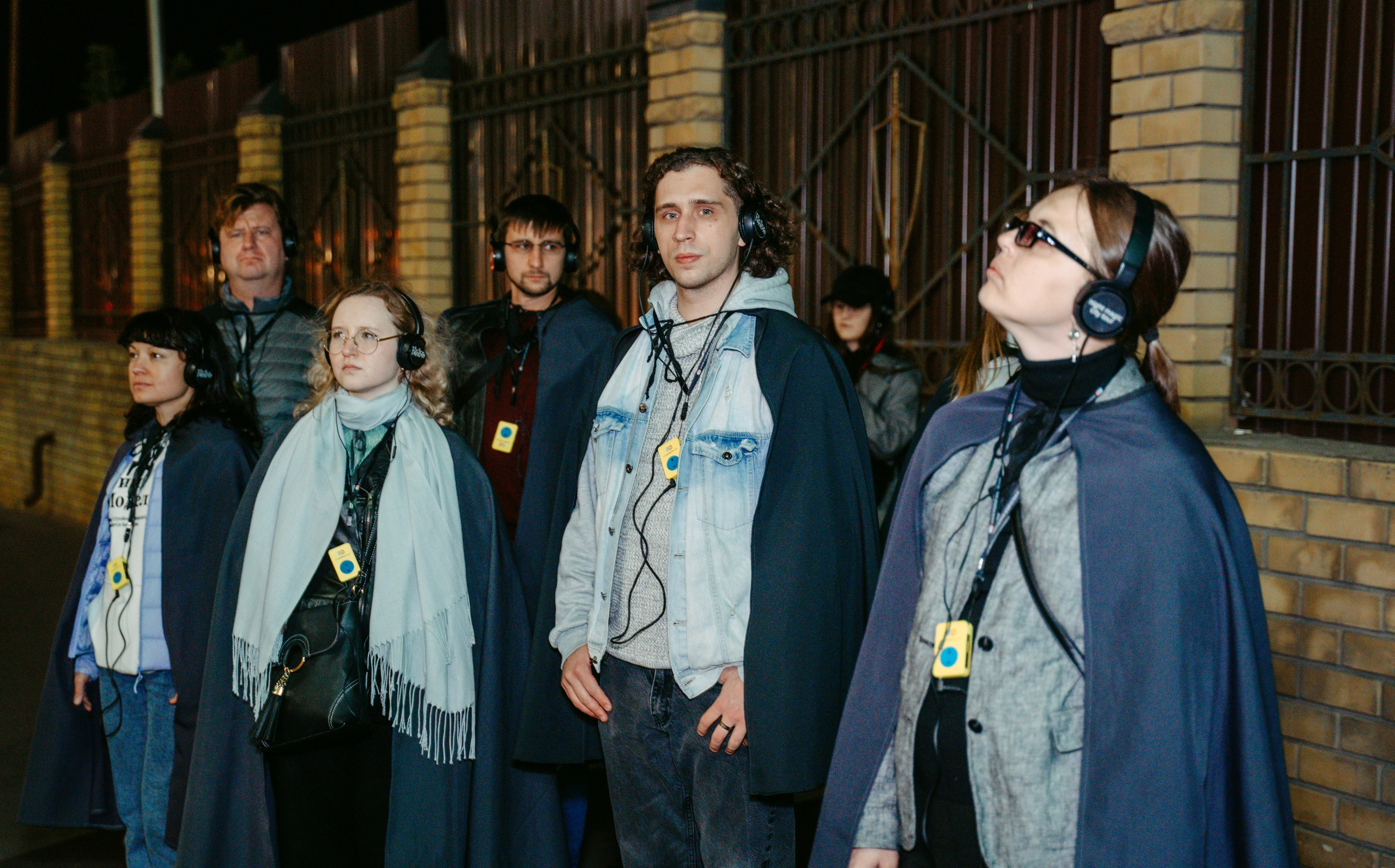 IGS: 12 лет компании / 2023. Саша Копылов, фотограф в Казани