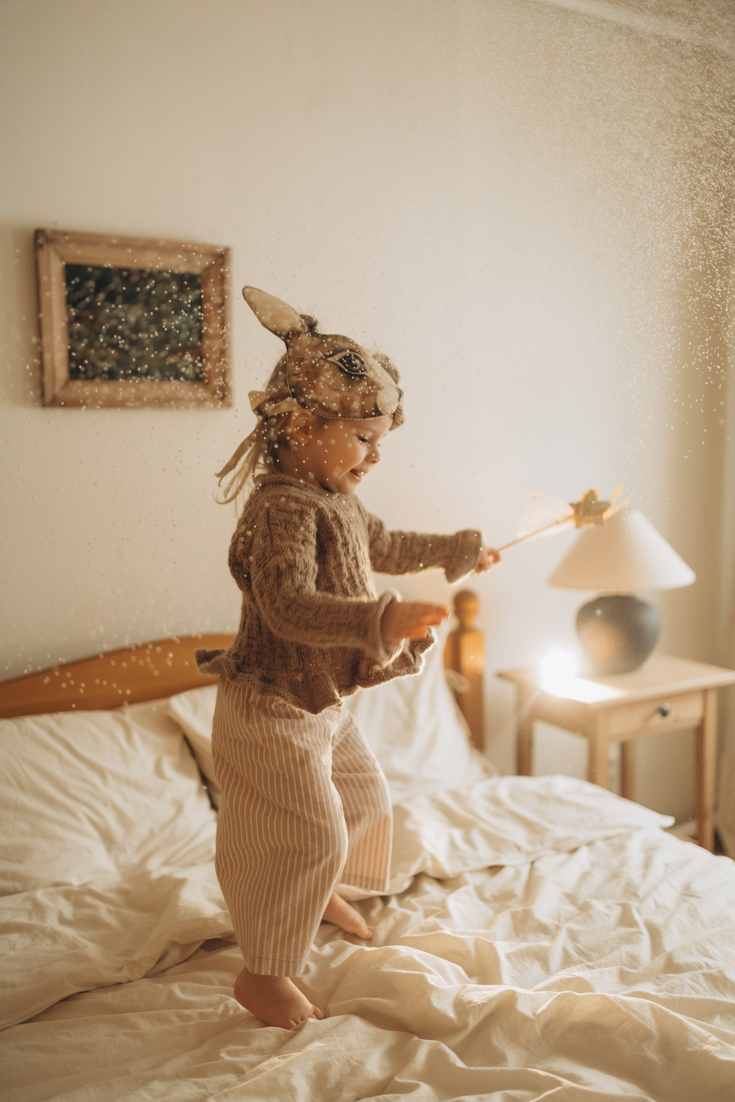 Про счастливое детство. Семейный фотограф Мария Маркова Москва и Одинцово