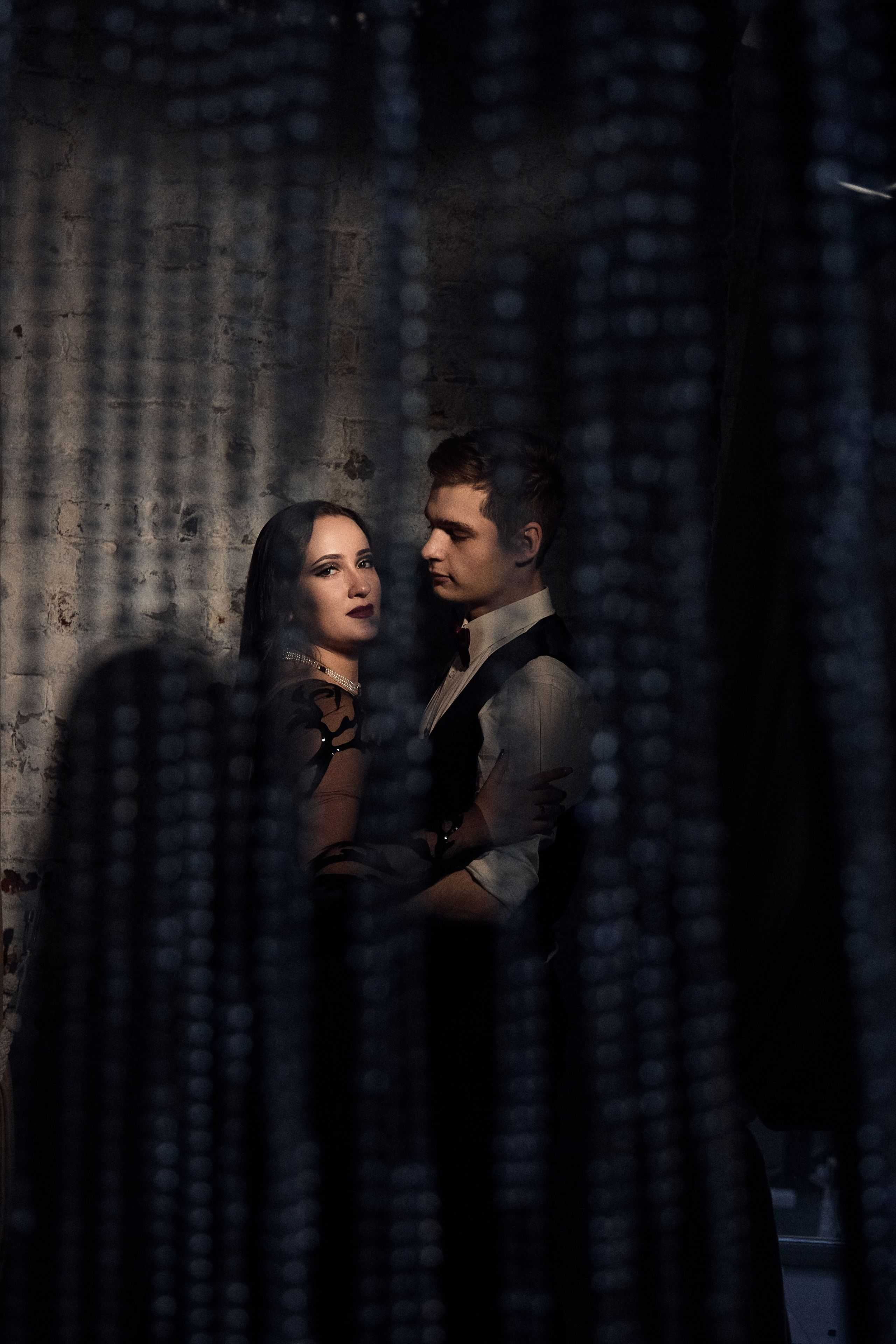 Фотосессия love-story. Портретный и свадебный фотограф в Иваново Максим Гаврилин