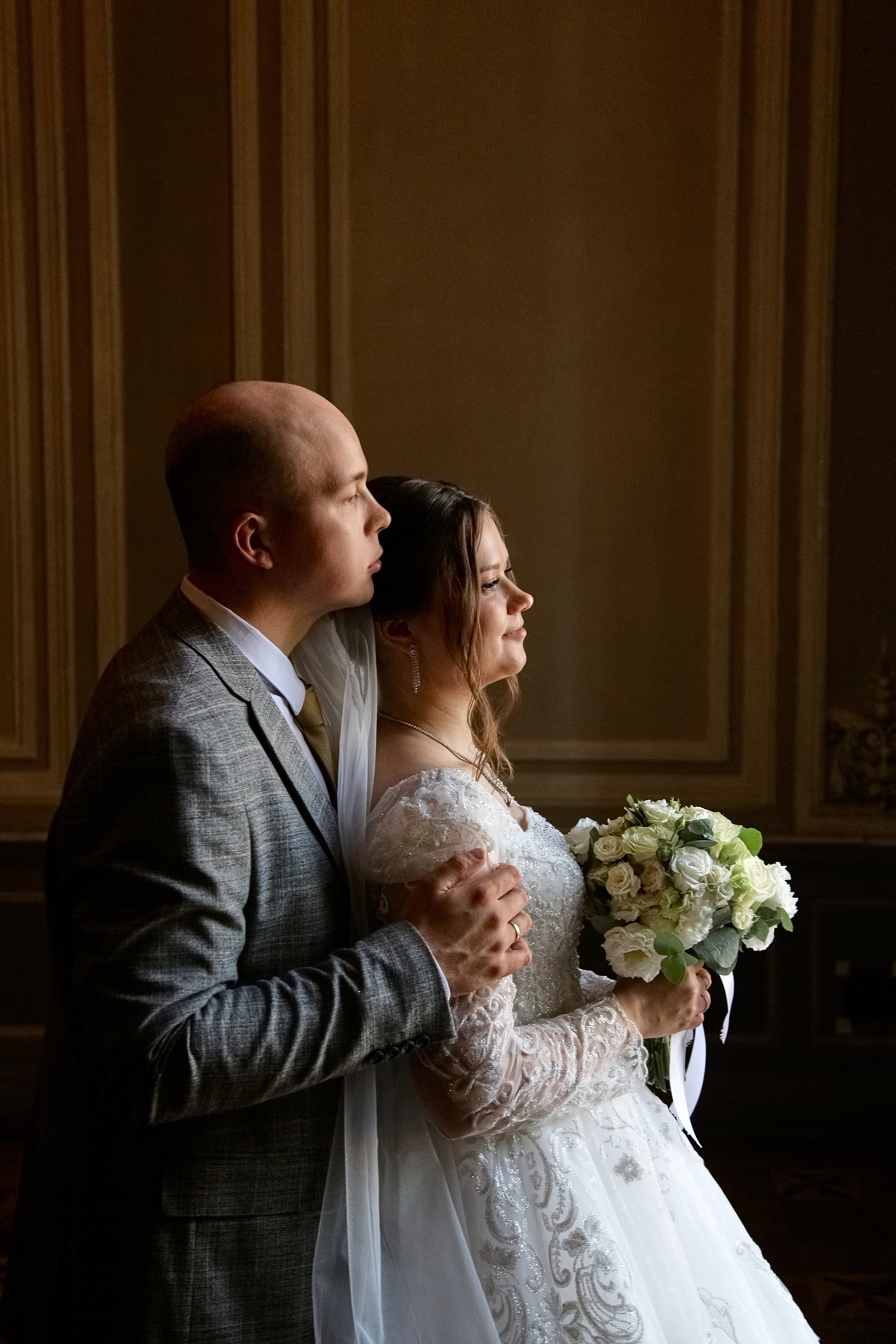 Фотограф Шуя свадебный фотограф