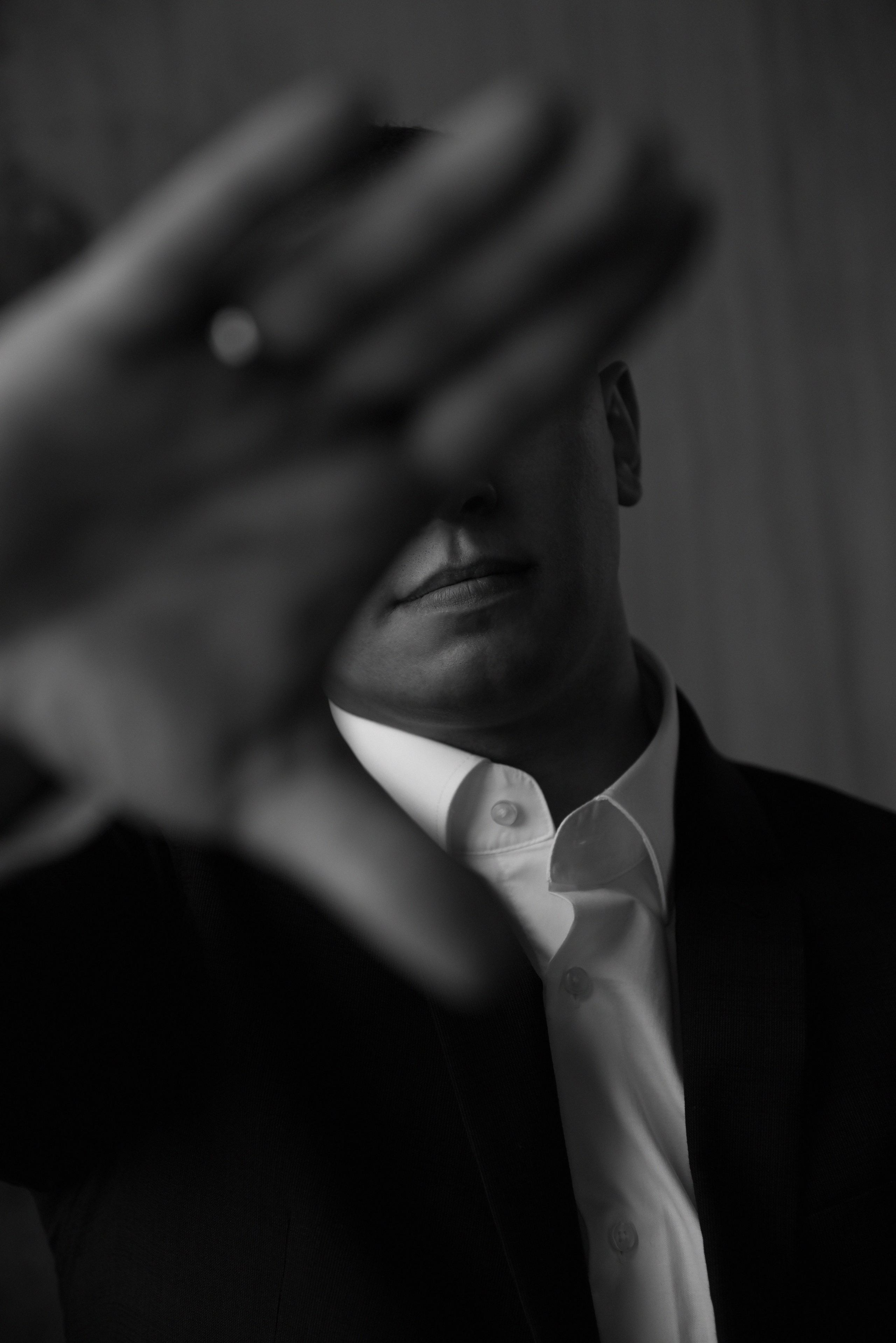 Свадьба для двоих. Женский фотограф в Калининграде Екатерина Бузова